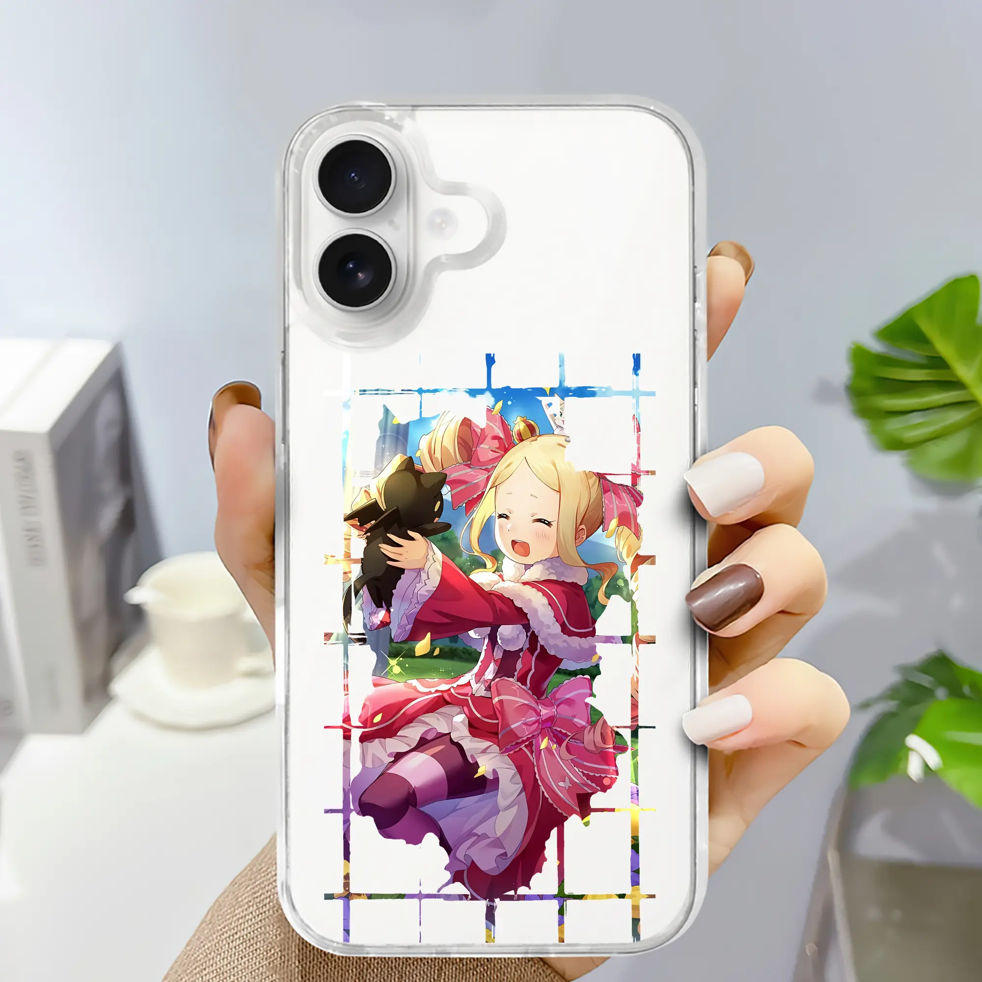 リゼロ グッズ ベアトリス