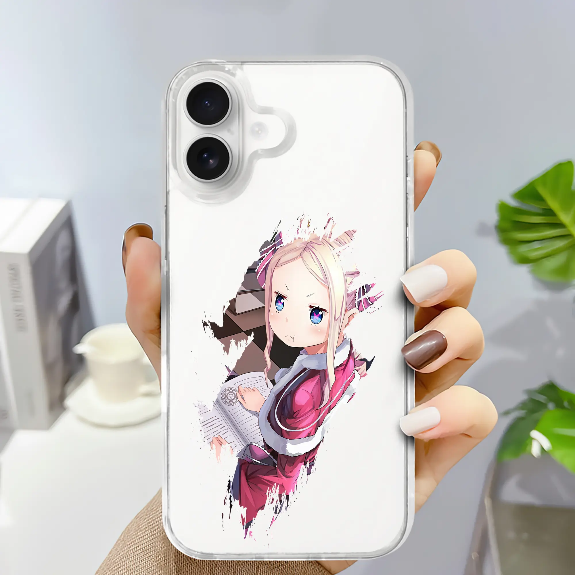 リゼロ グッズ ベアトリス