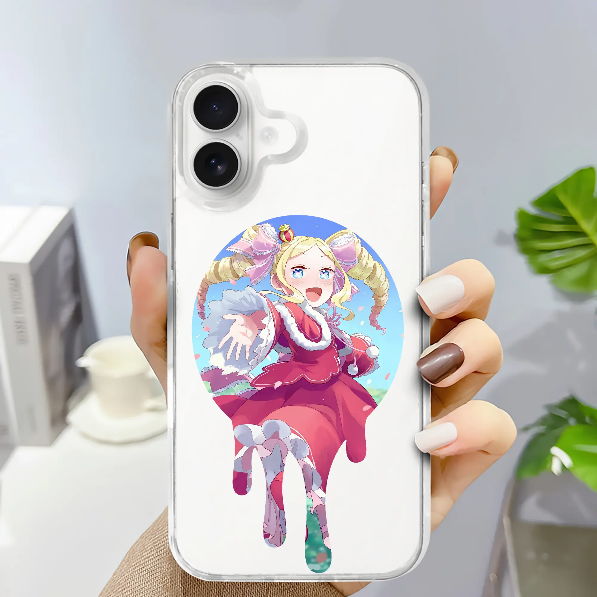 リゼロ グッズ ベアトリス