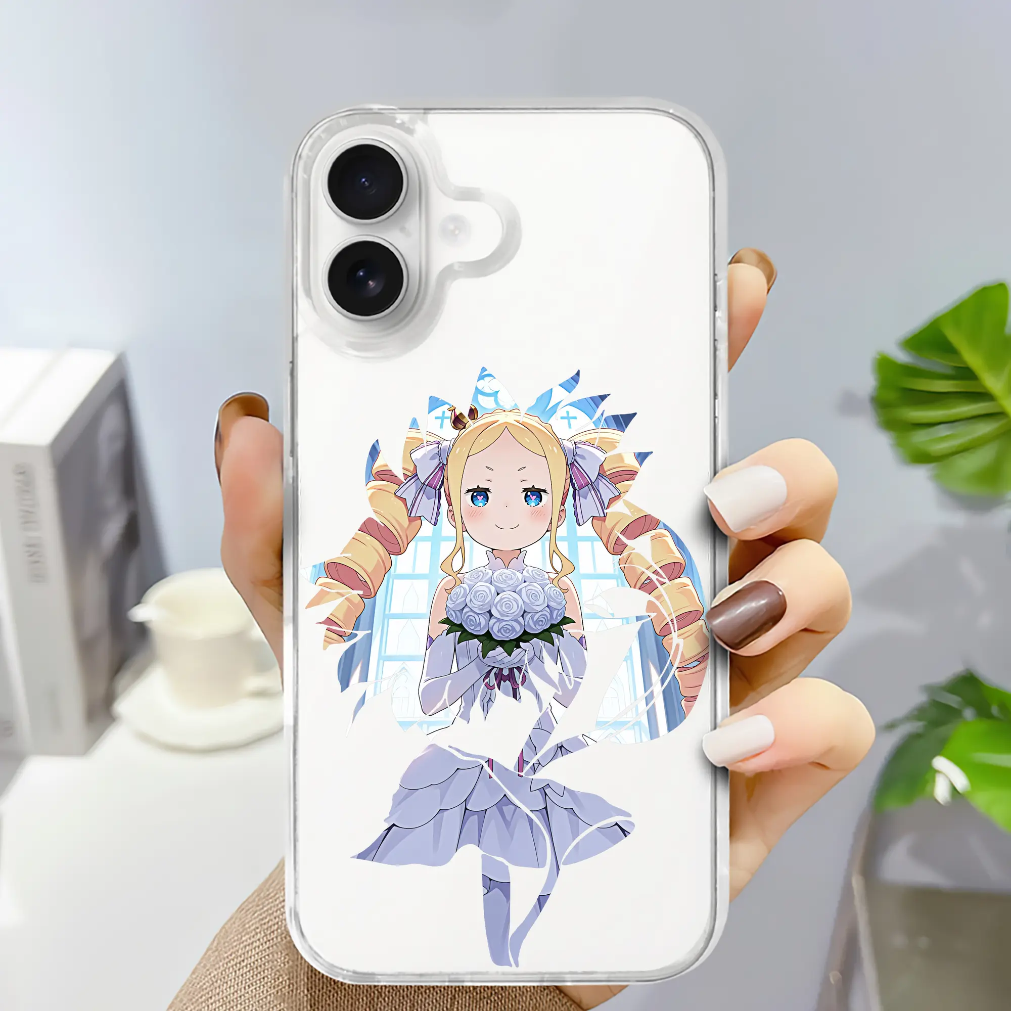 リゼロ グッズ ベアトリス