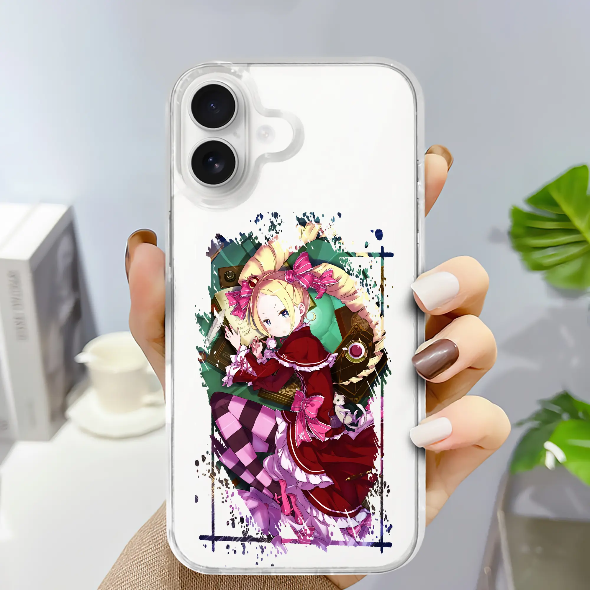 リゼロ グッズ ベアトリス