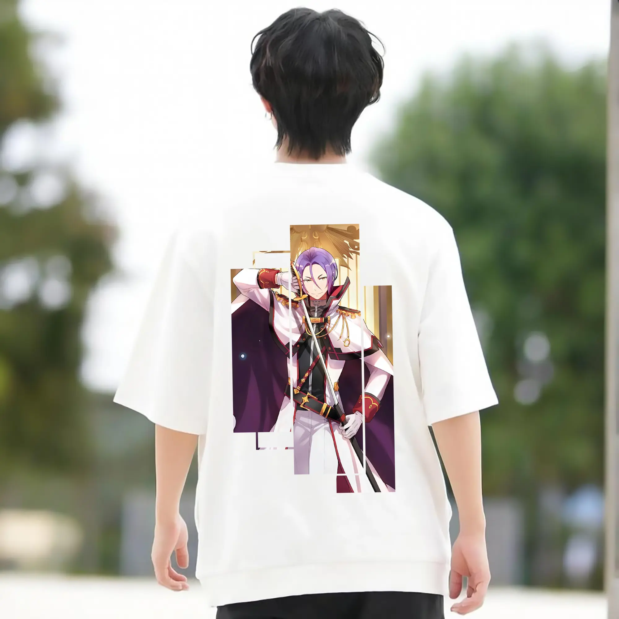 リゼロ グッズ ユリウス