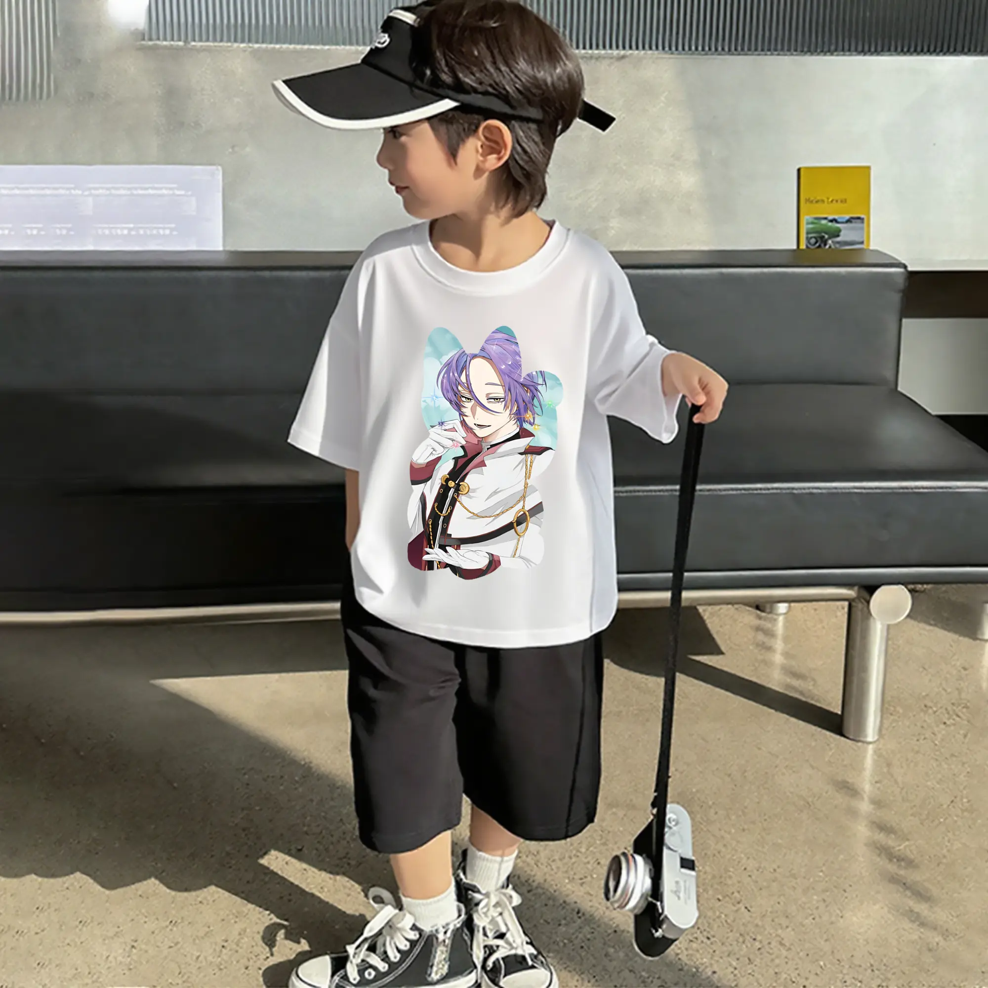 リゼロ グッズ ユリウス