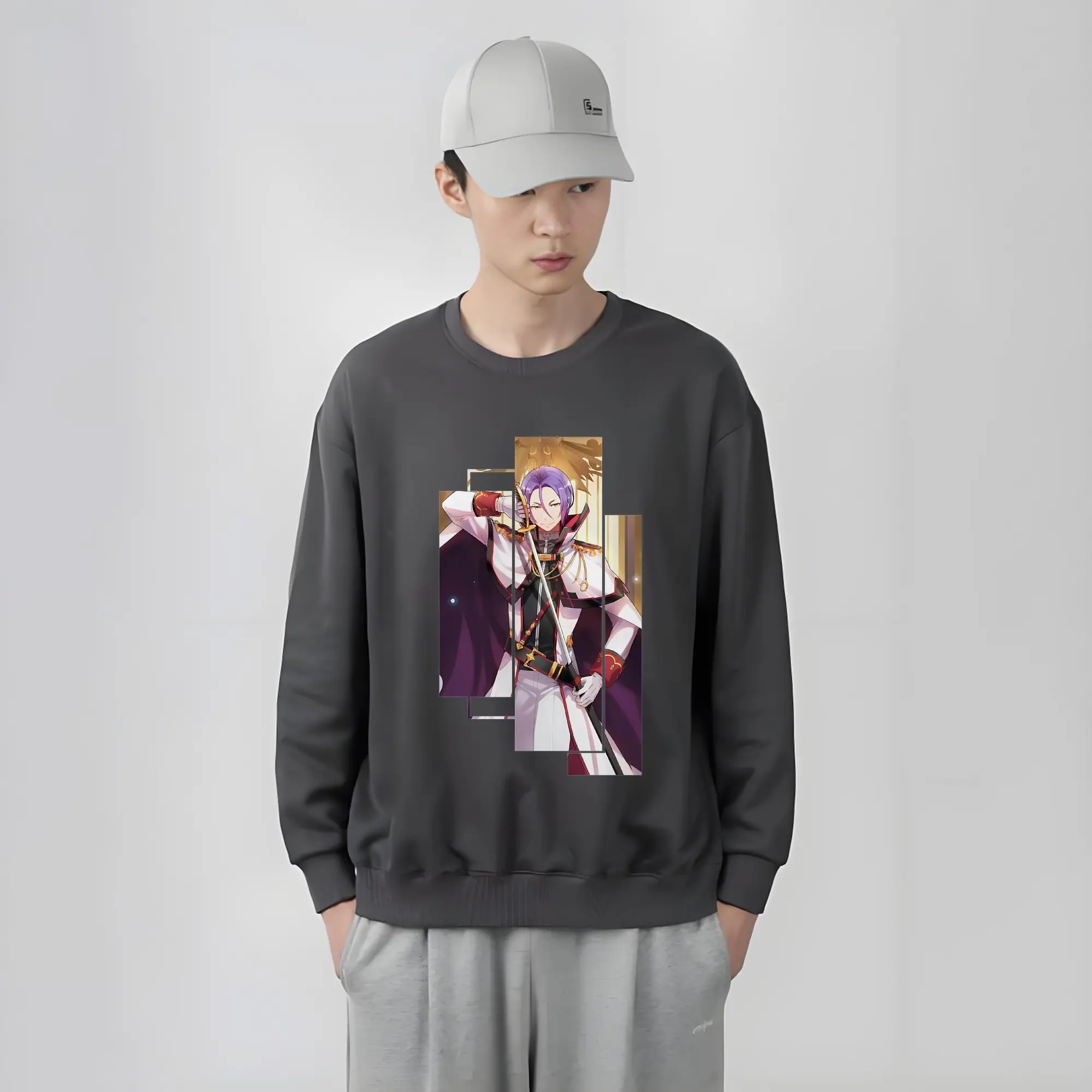 リゼロ グッズ ユリウス