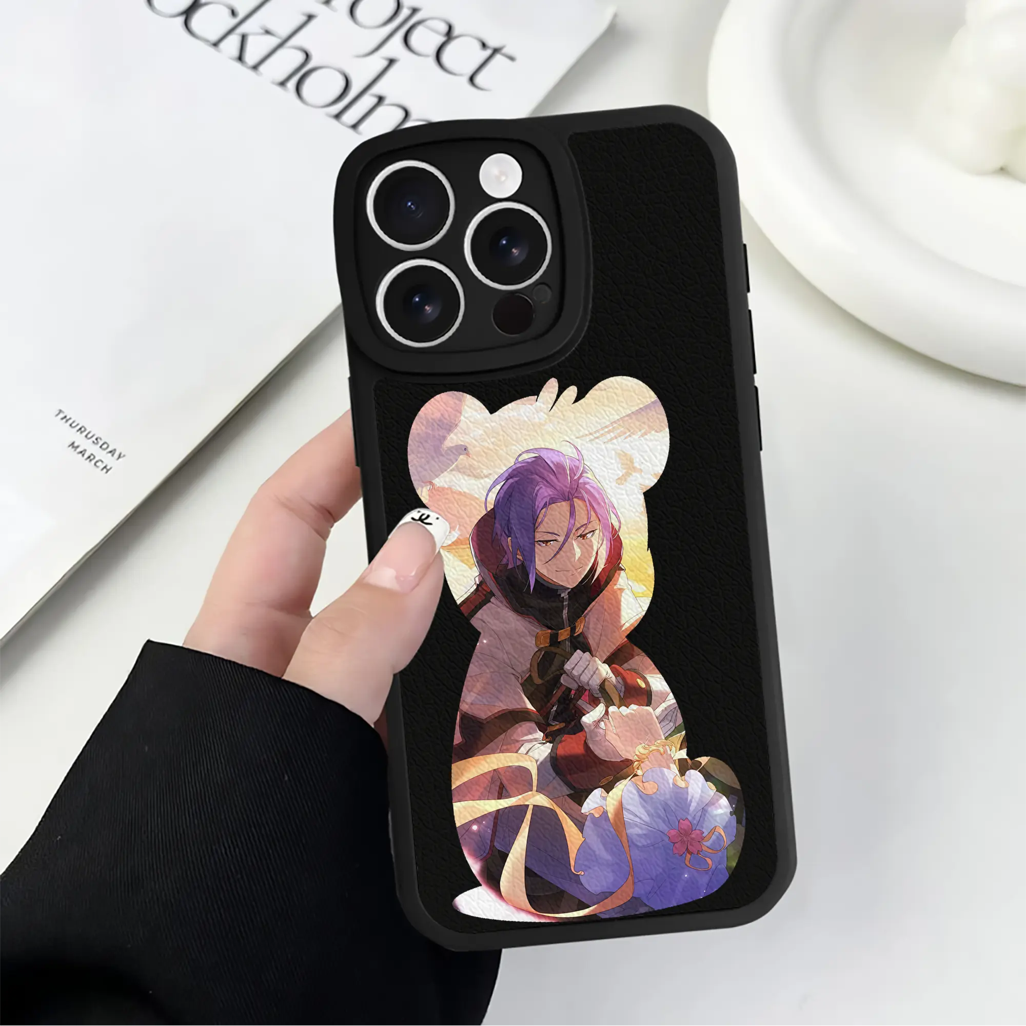 リゼロ グッズ ユリウス