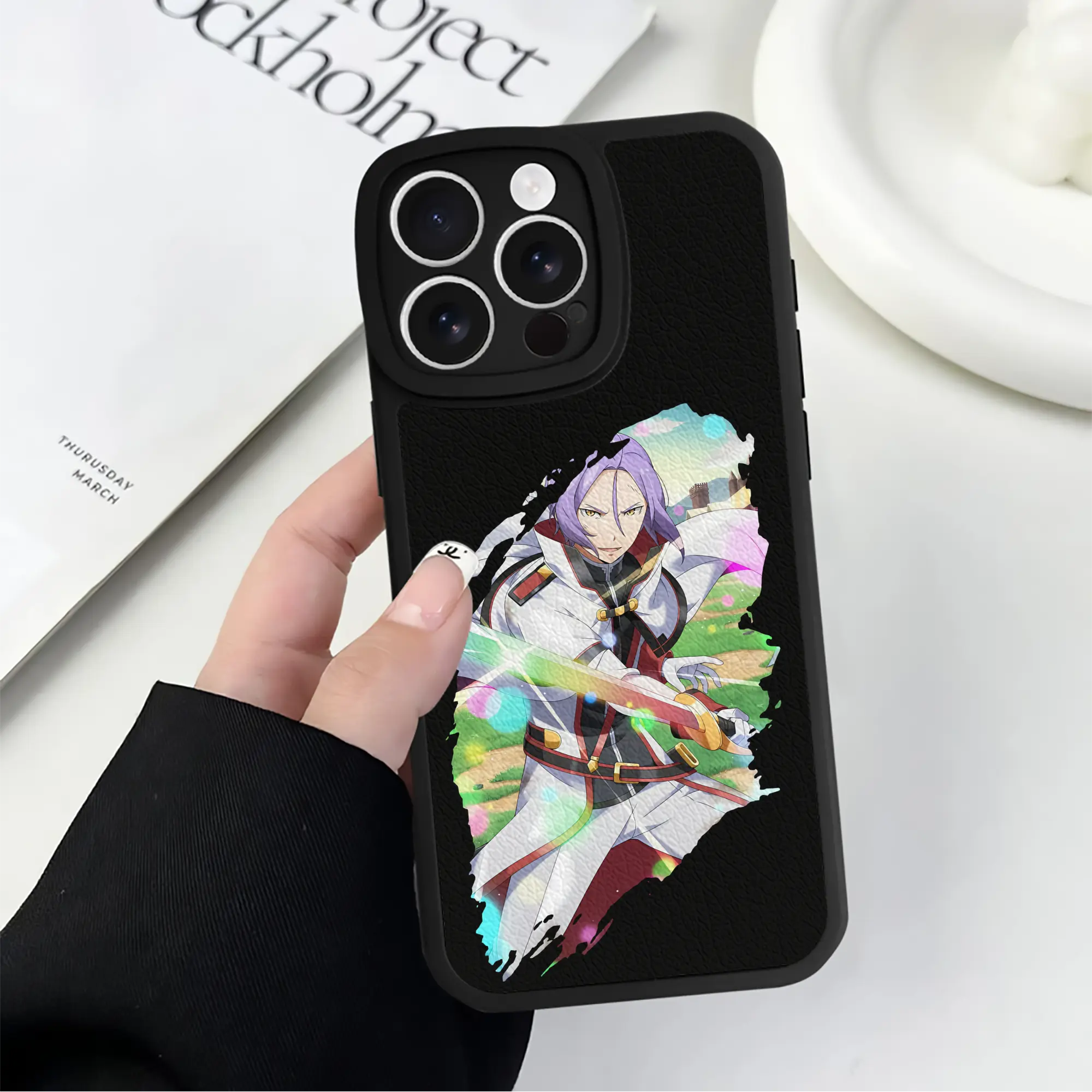 リゼロ グッズ ユリウス