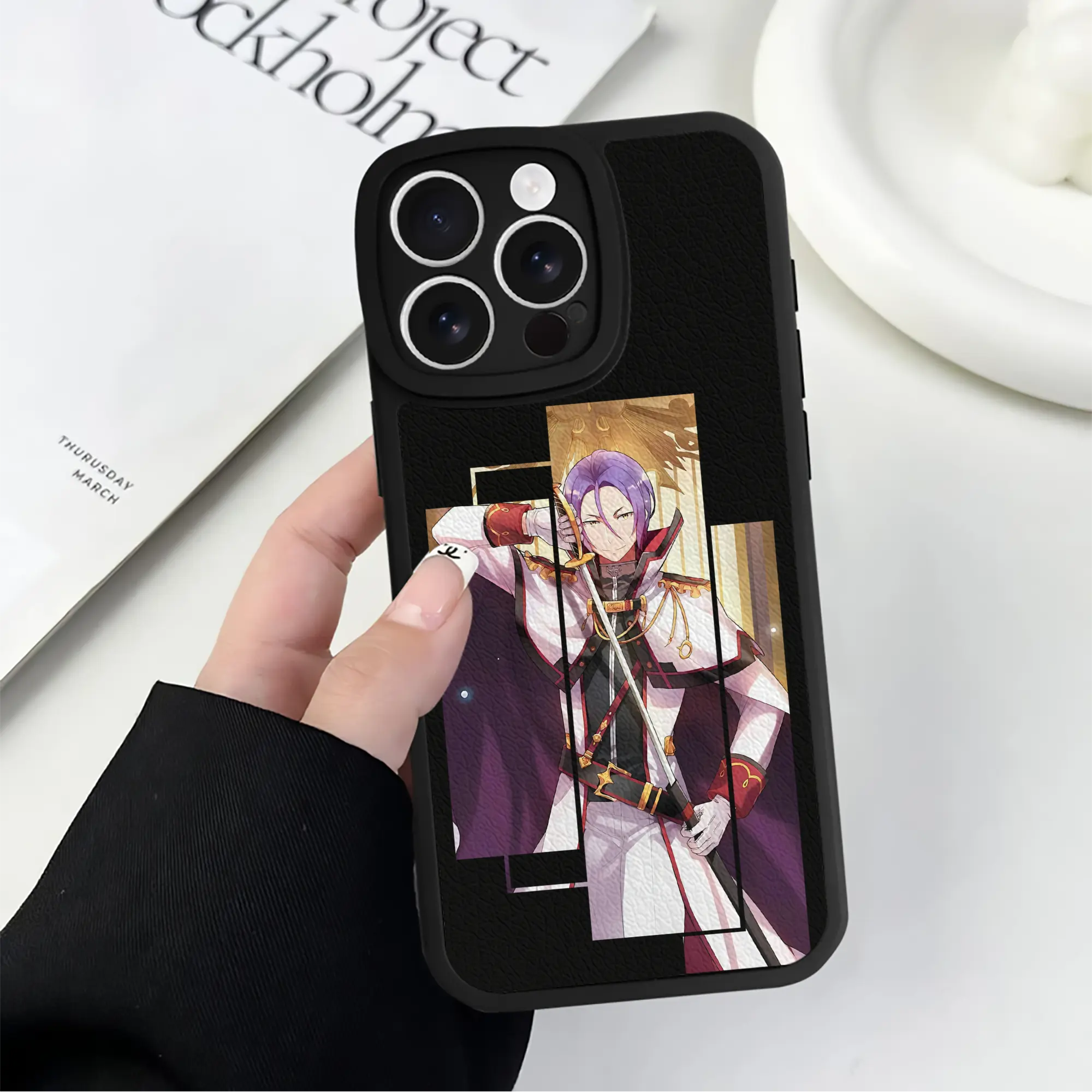 リゼロ グッズ ユリウス