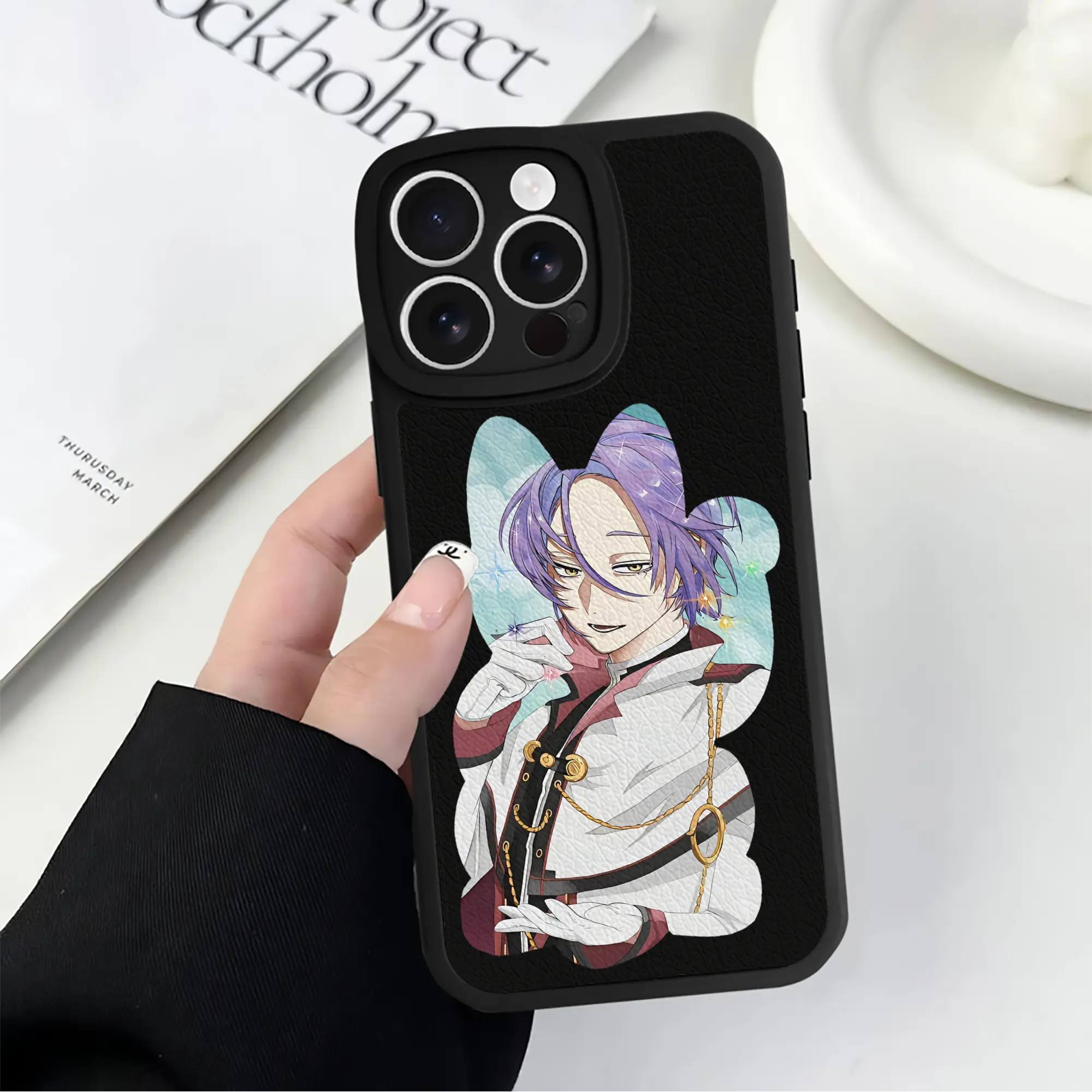 リゼロ グッズ ユリウス