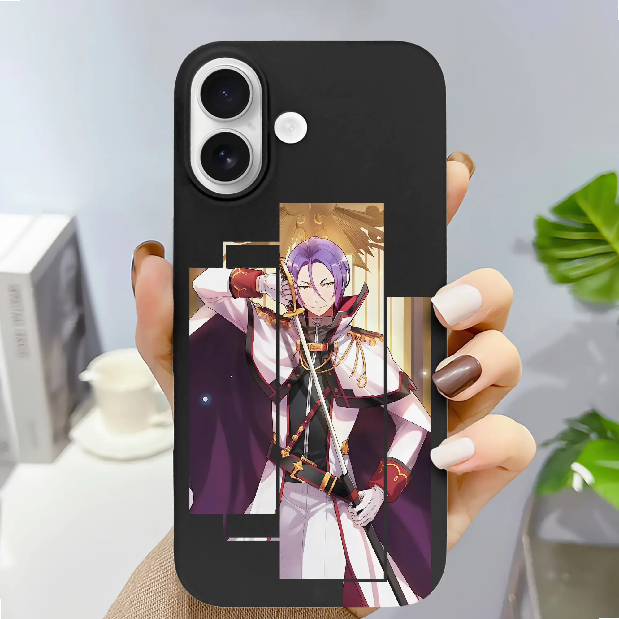 リゼロ グッズ ユリウス