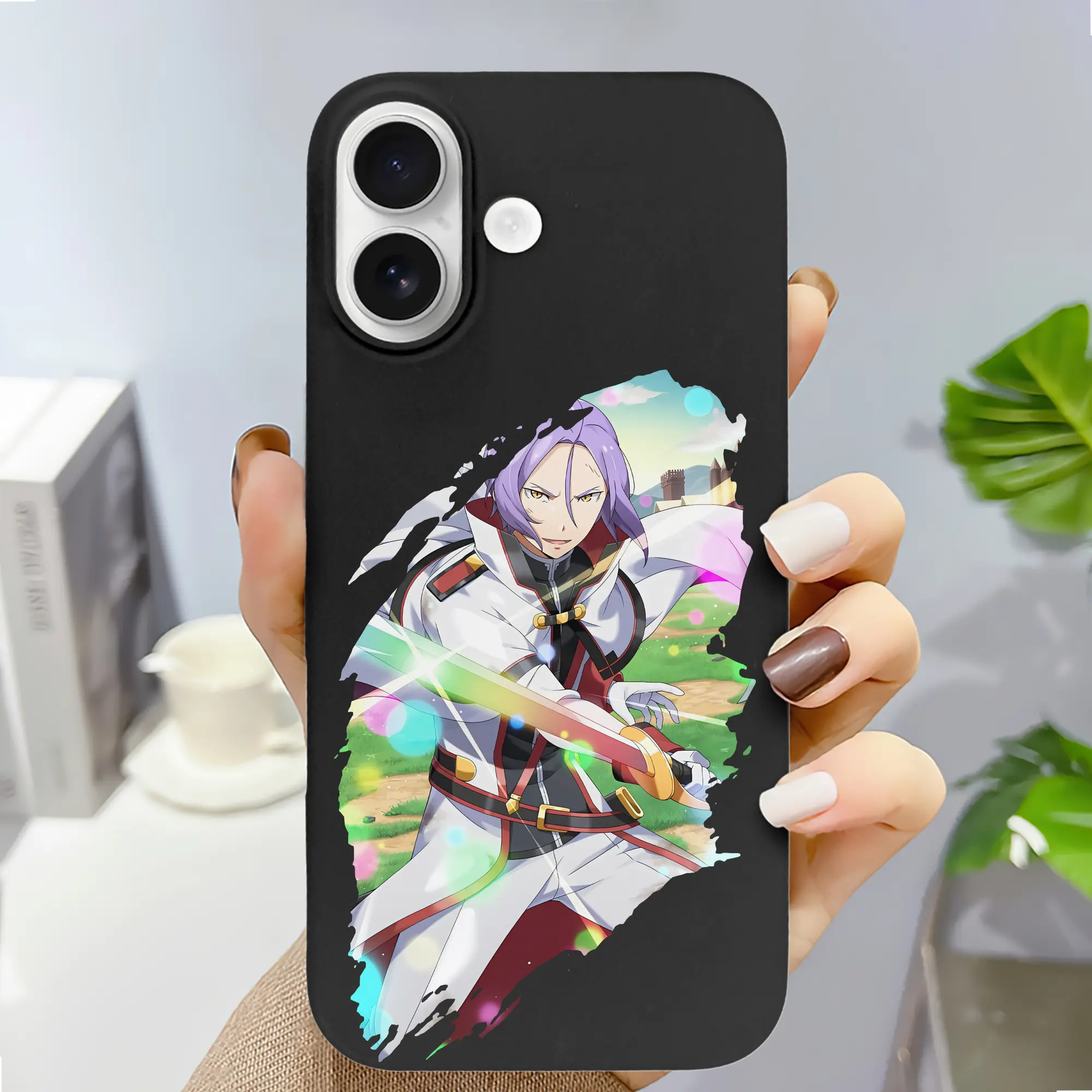 リゼロ グッズ ユリウス