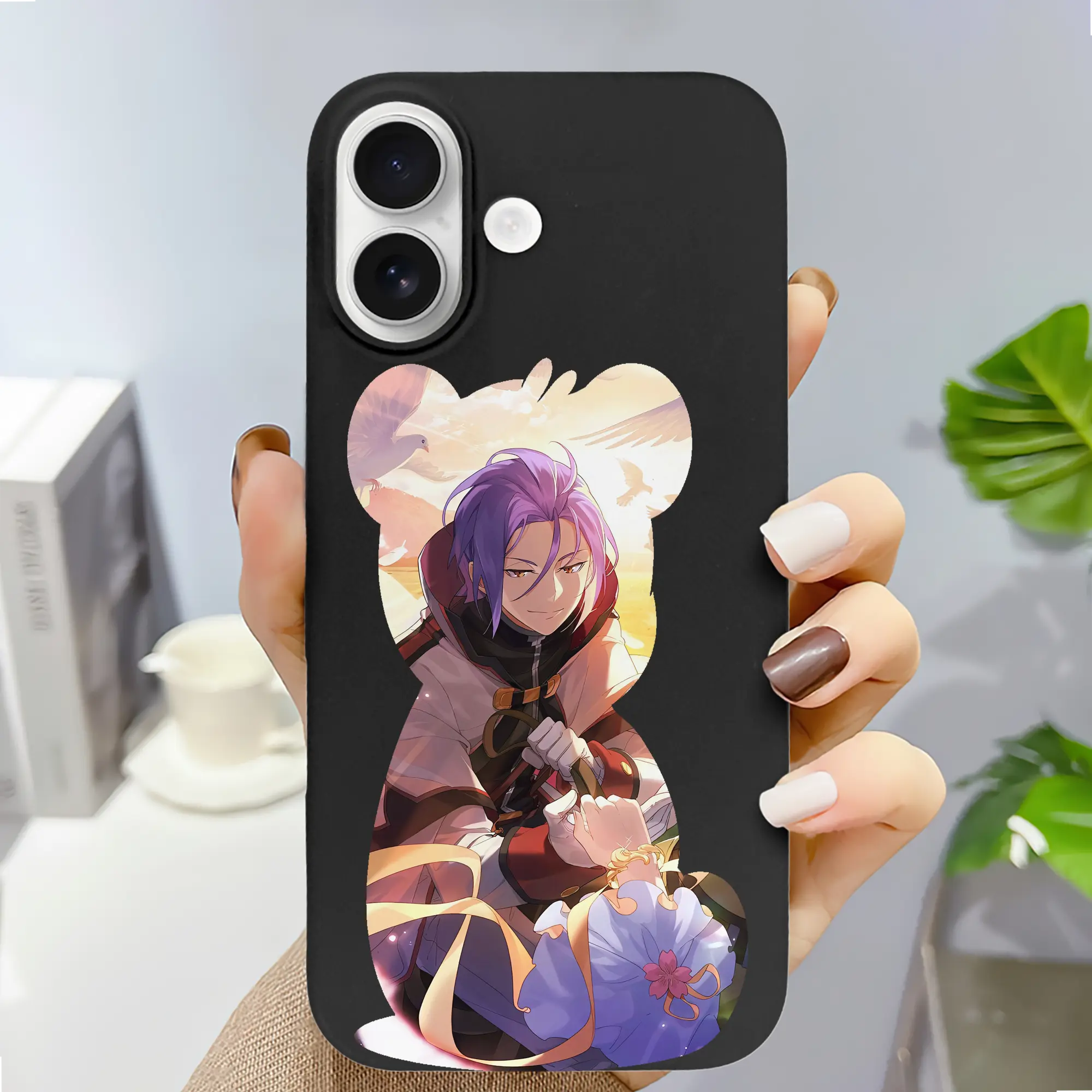 リゼロ グッズ ユリウス