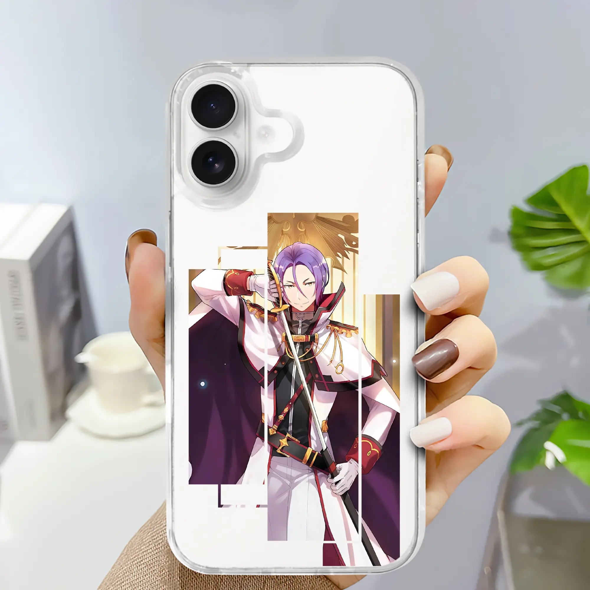 リゼロ グッズ ユリウス