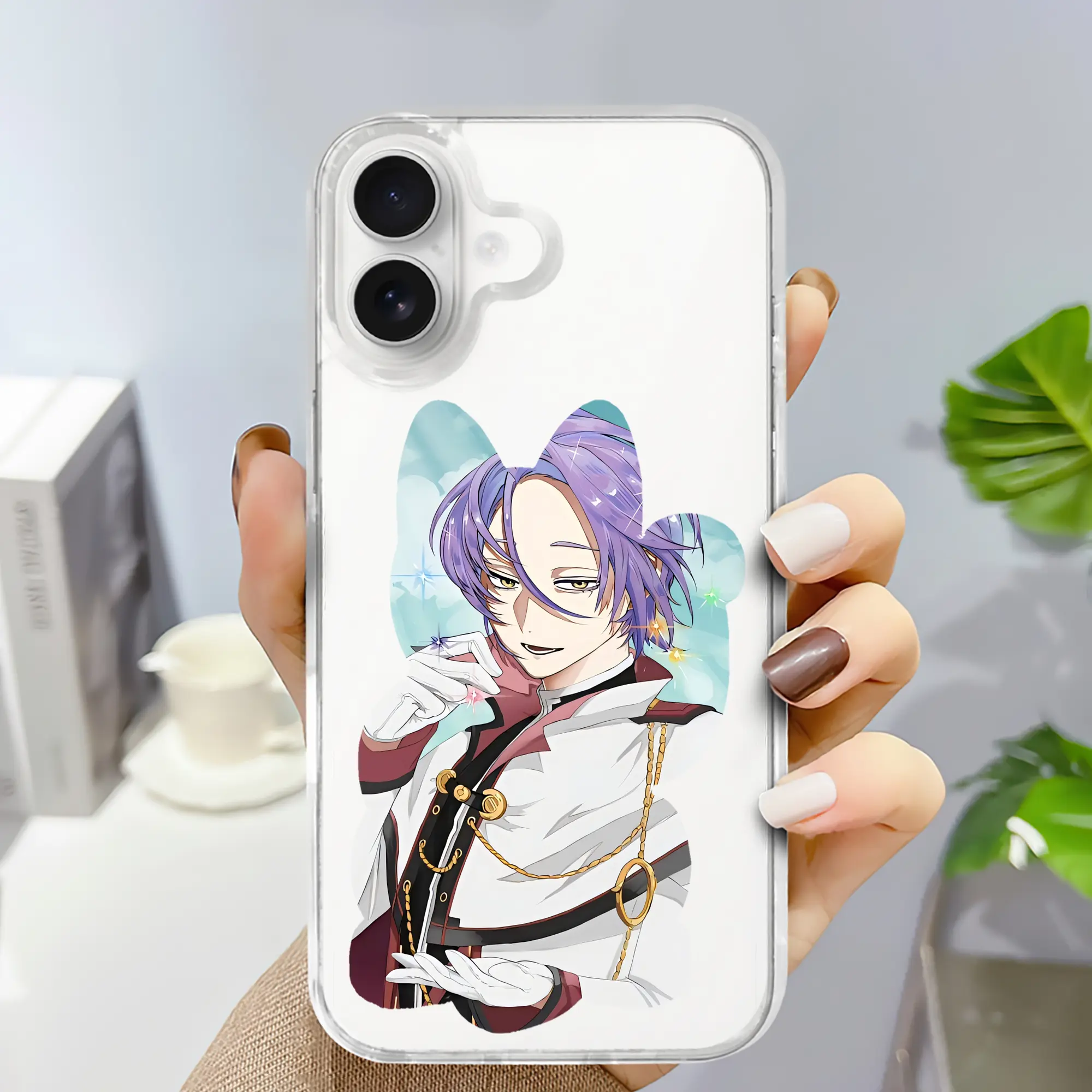 リゼロ グッズ ユリウス