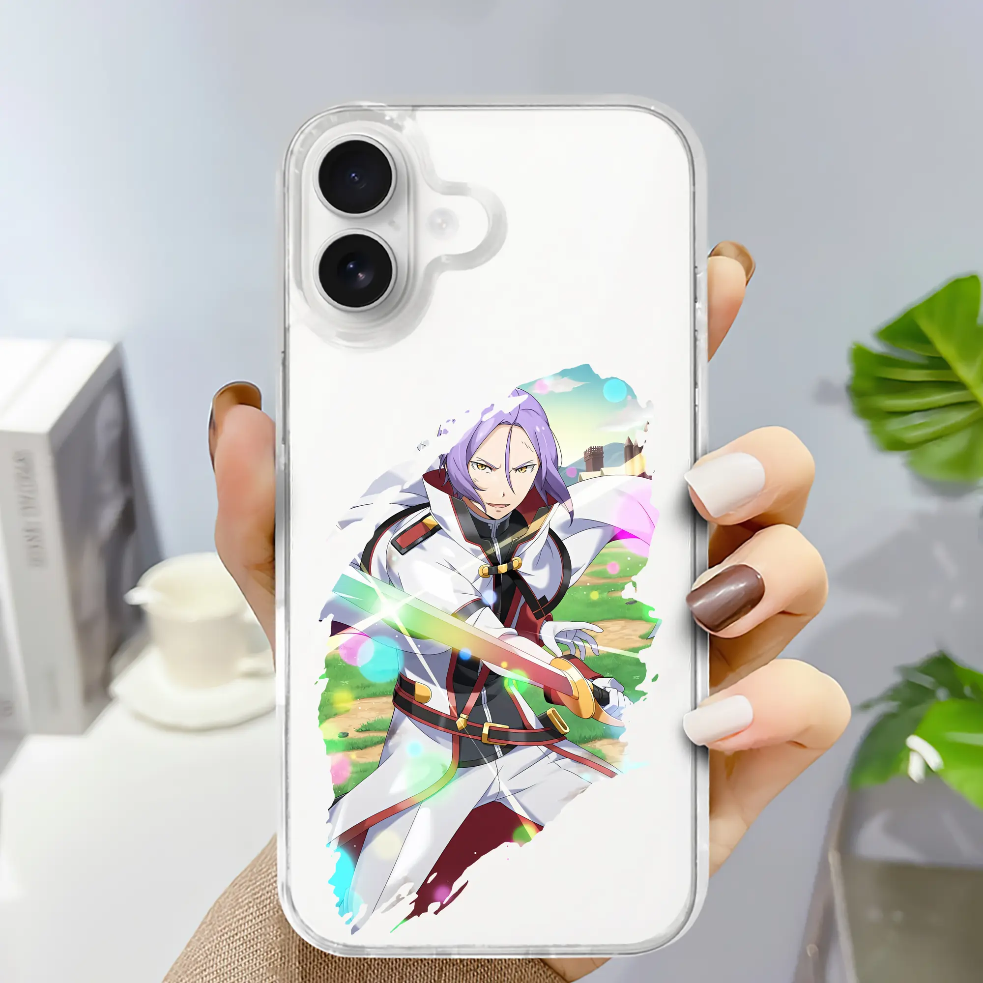 リゼロ グッズ ユリウス