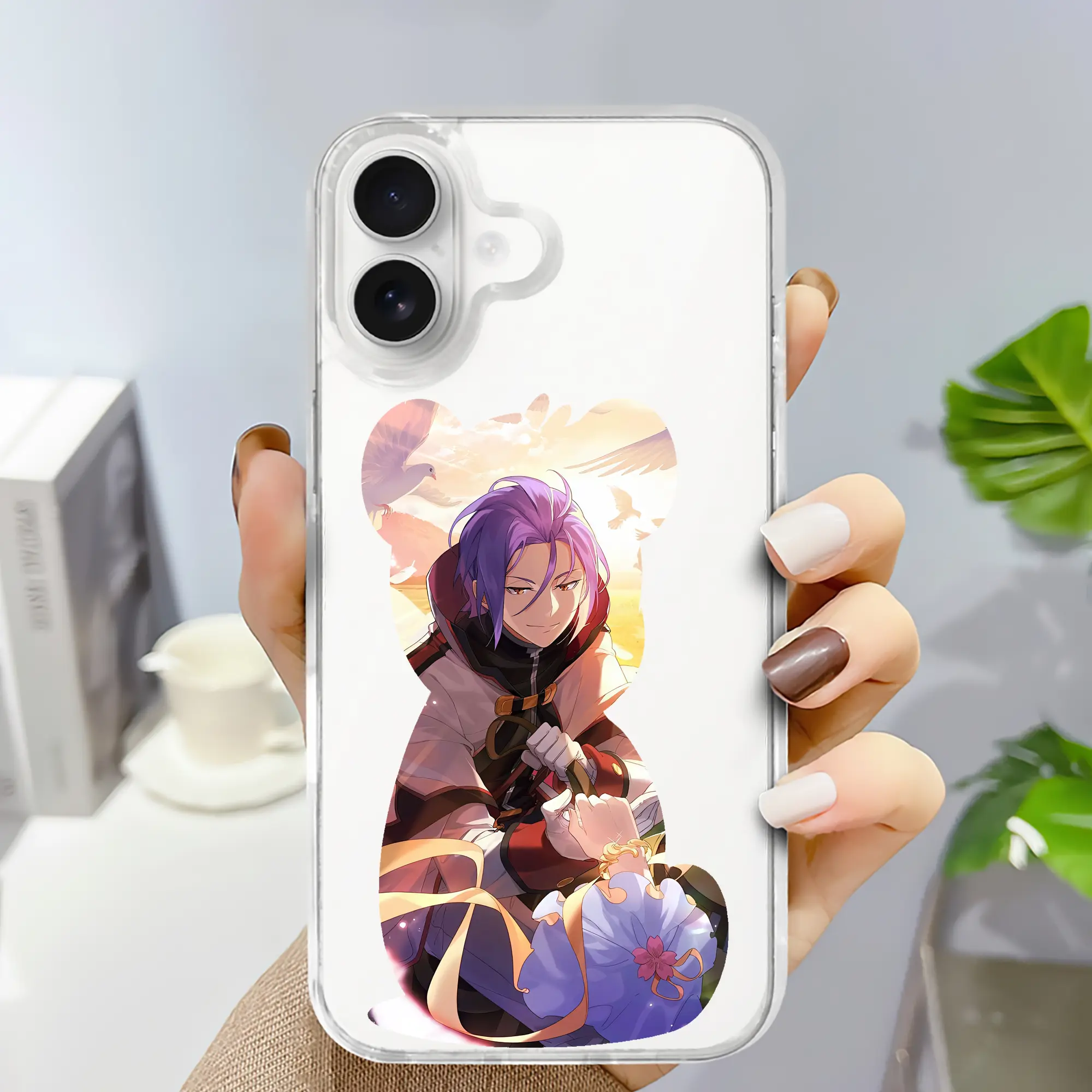 リゼロ グッズ ユリウス