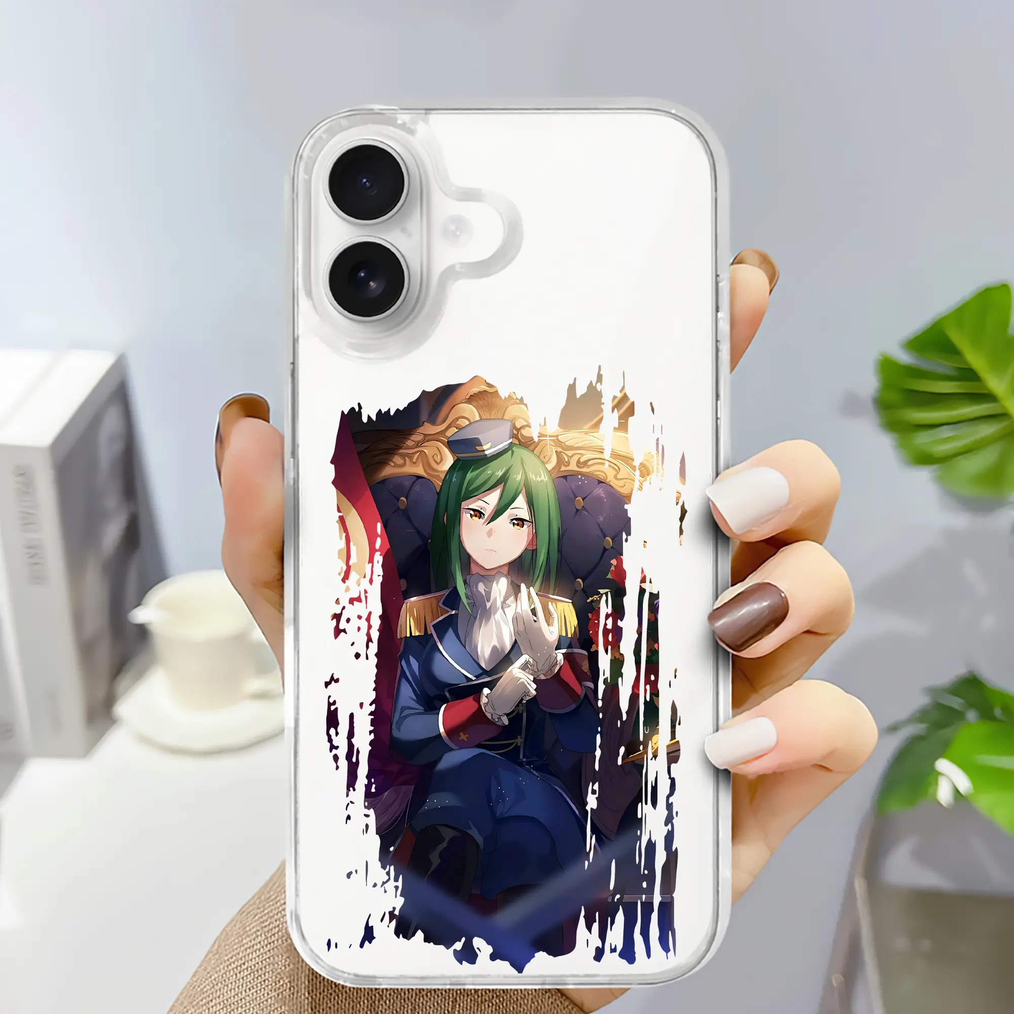 リゼロ グッズ シオン