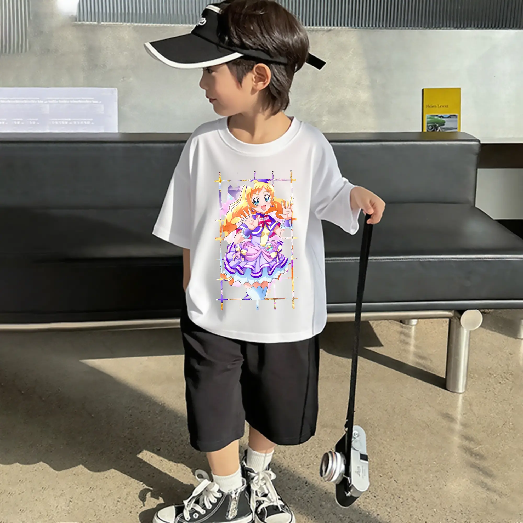 わんだふるぷりきゅあ グッズ 犬飼いろは