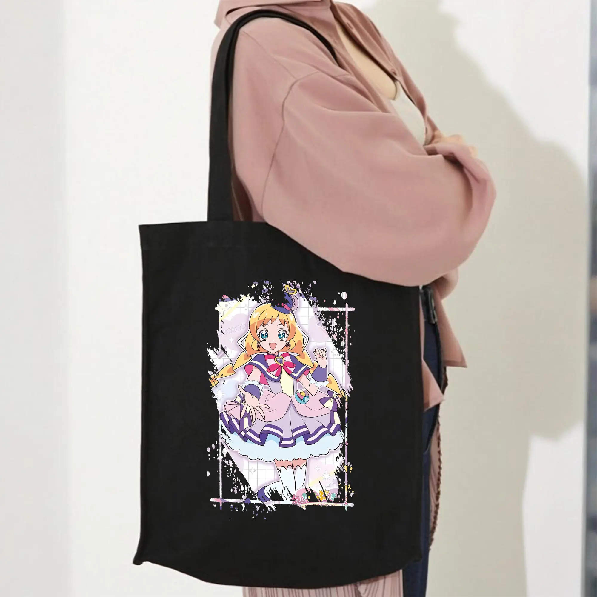 わんだふるぷりきゅあ グッズ 犬飼いろは