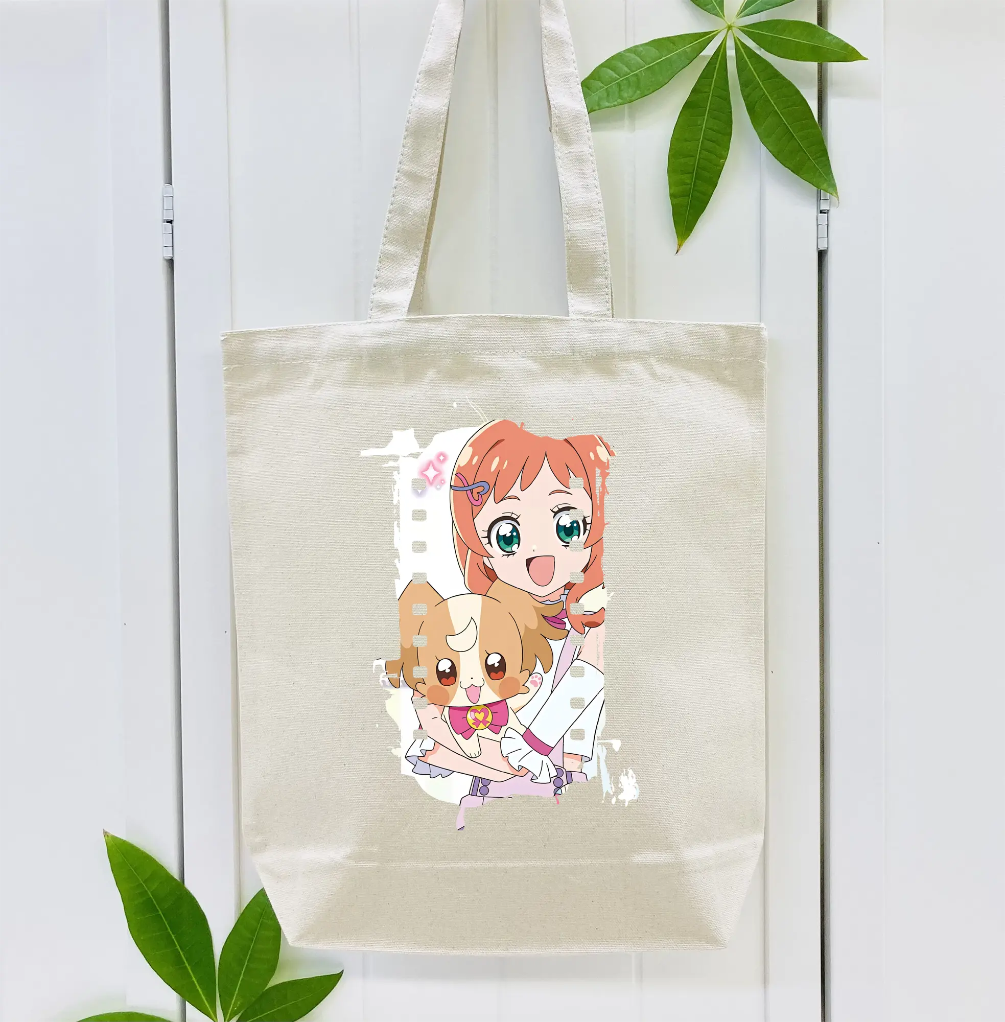 わんだふるぷりきゅあ グッズ 犬飼いろは