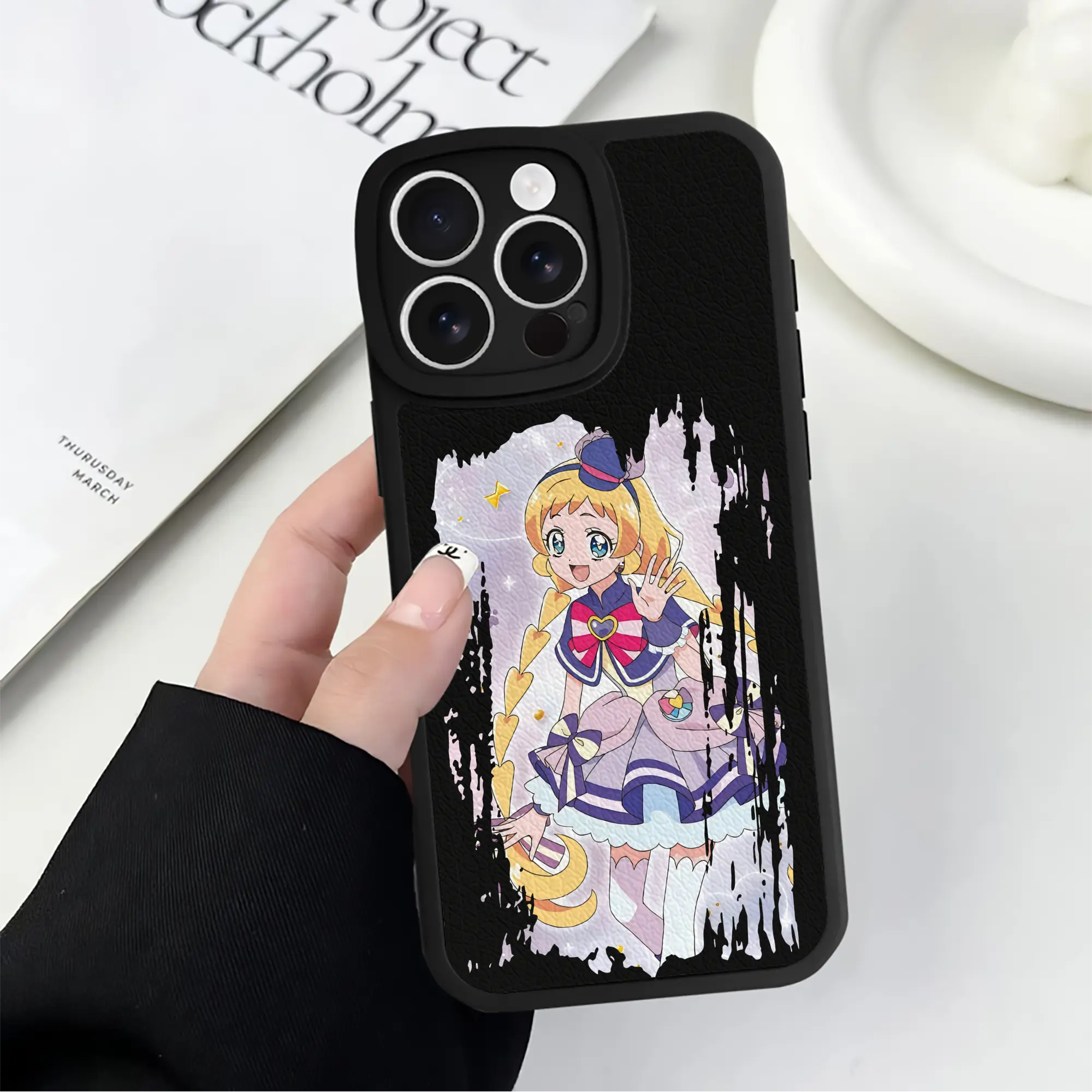 わんだふるぷりきゅあ グッズ 犬飼いろは