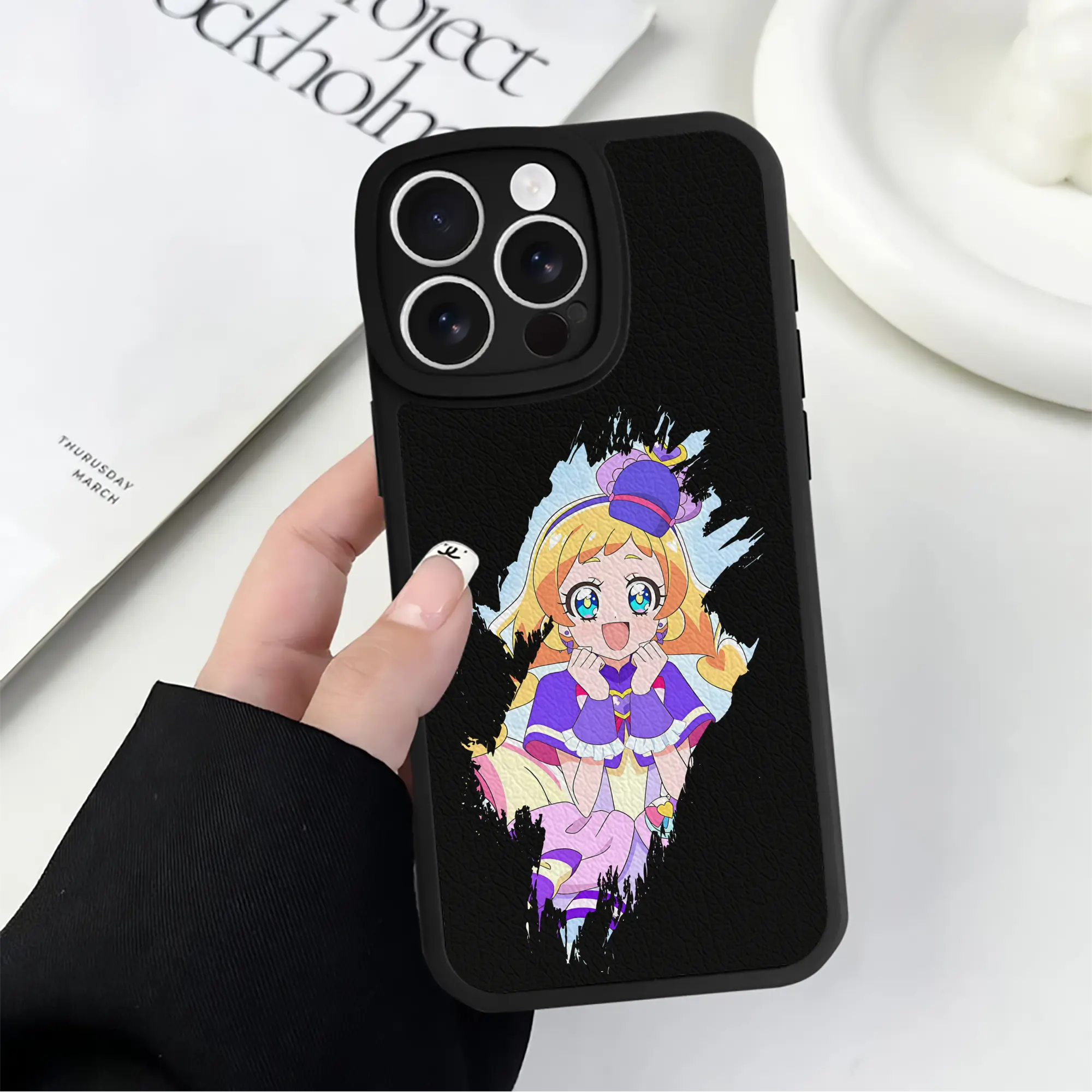 わんだふるぷりきゅあ グッズ 犬飼いろは