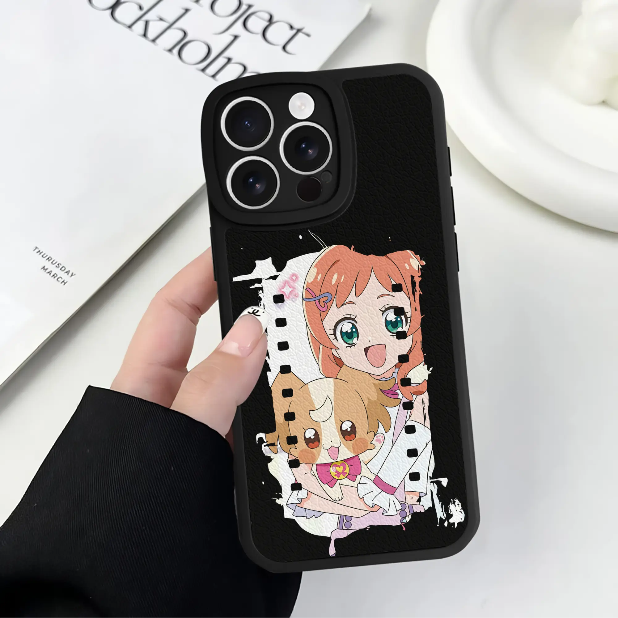 わんだふるぷりきゅあ グッズ 犬飼いろは