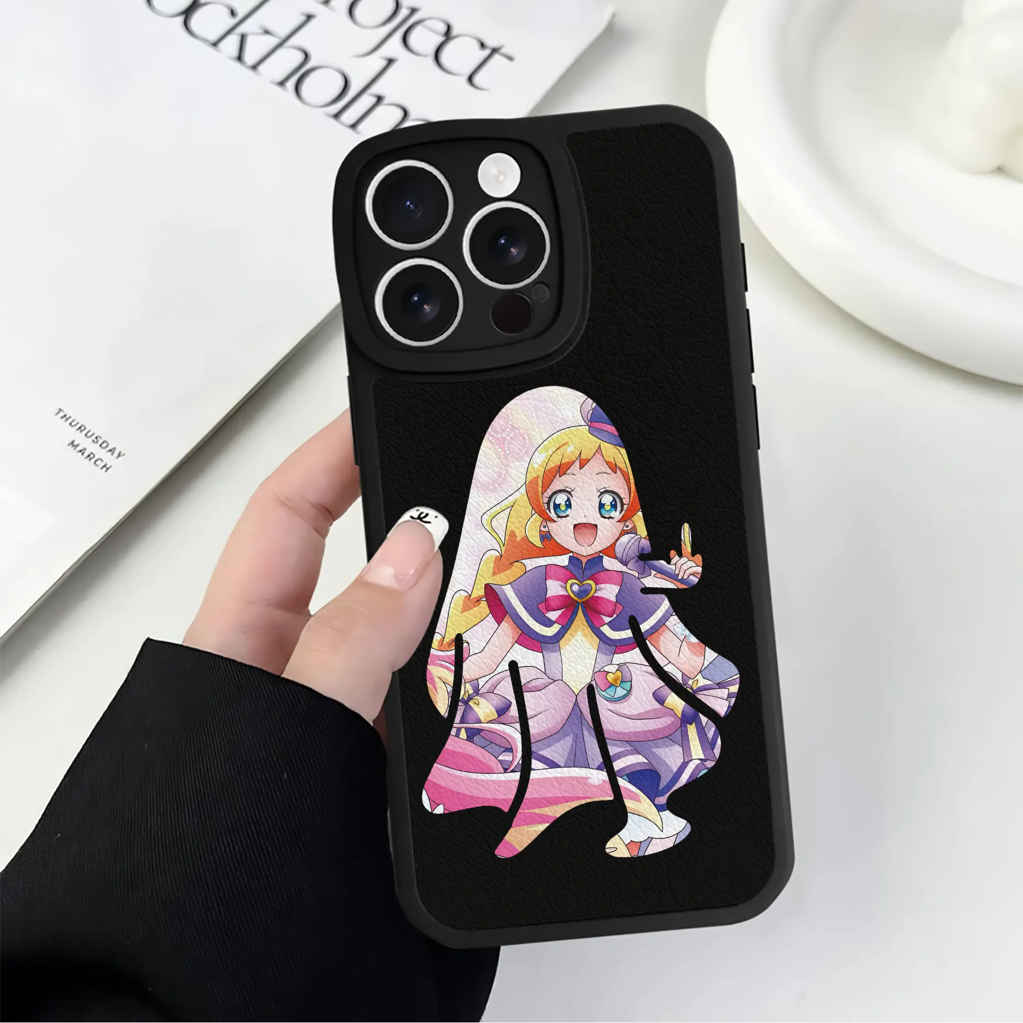 わんだふるぷりきゅあ グッズ 犬飼いろは