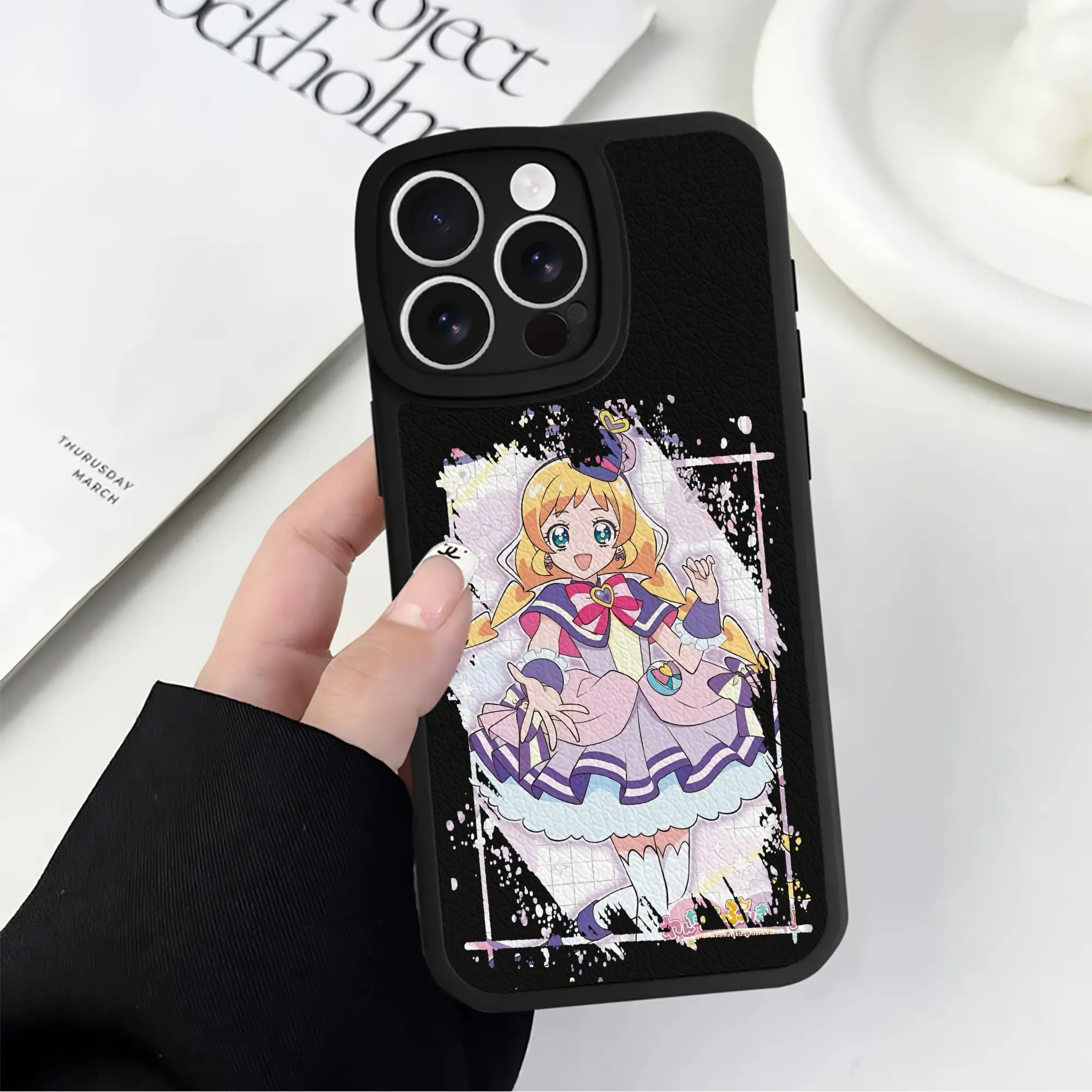 わんだふるぷりきゅあ グッズ 犬飼いろは