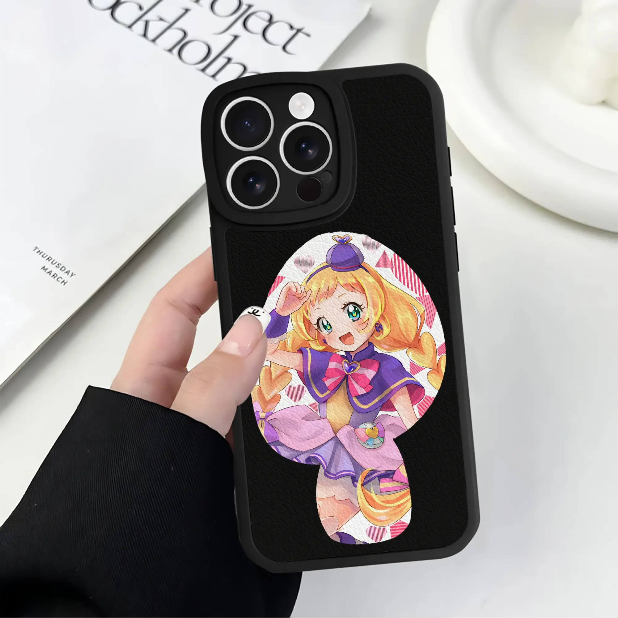 わんだふるぷりきゅあ グッズ 犬飼いろは