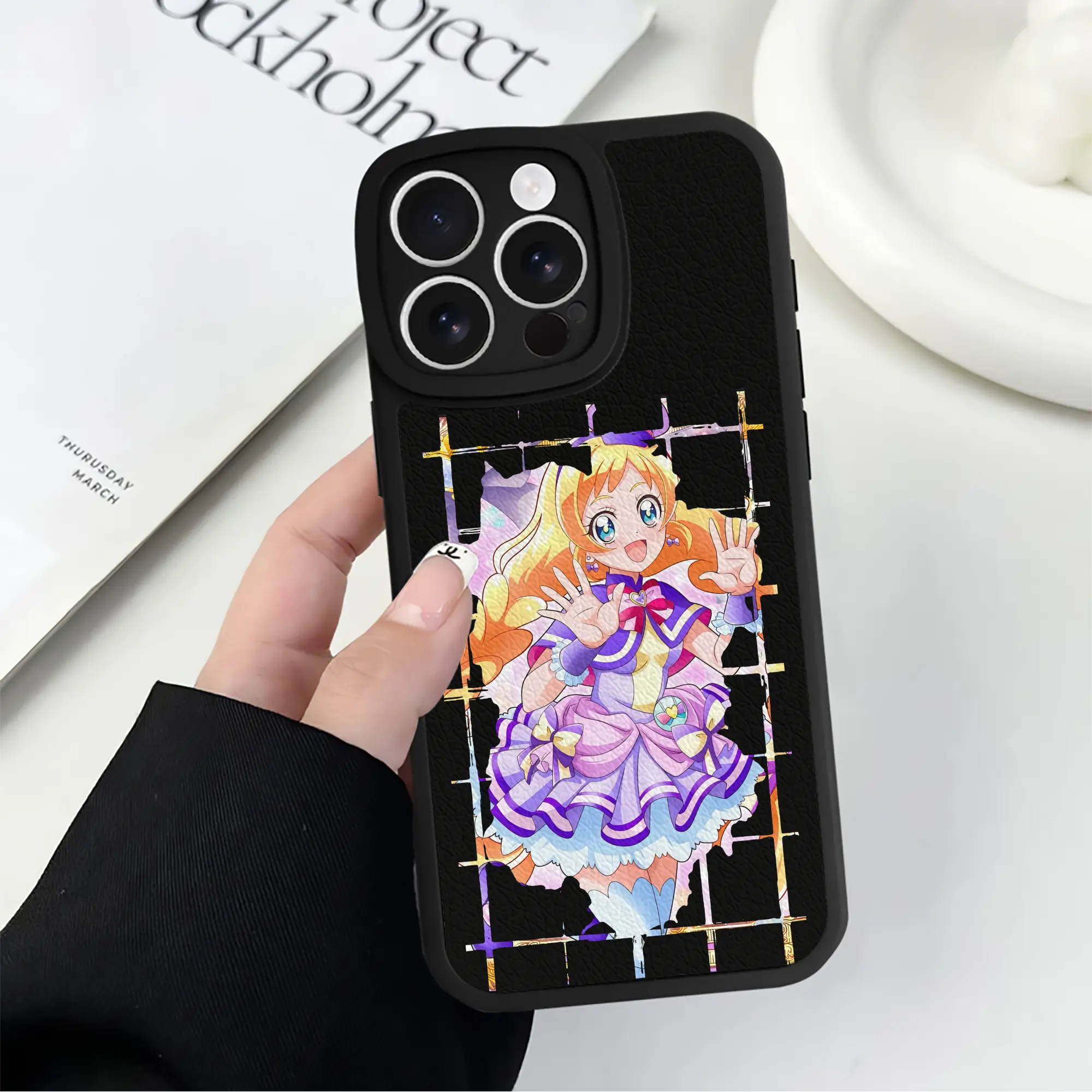 わんだふるぷりきゅあ グッズ 犬飼いろは