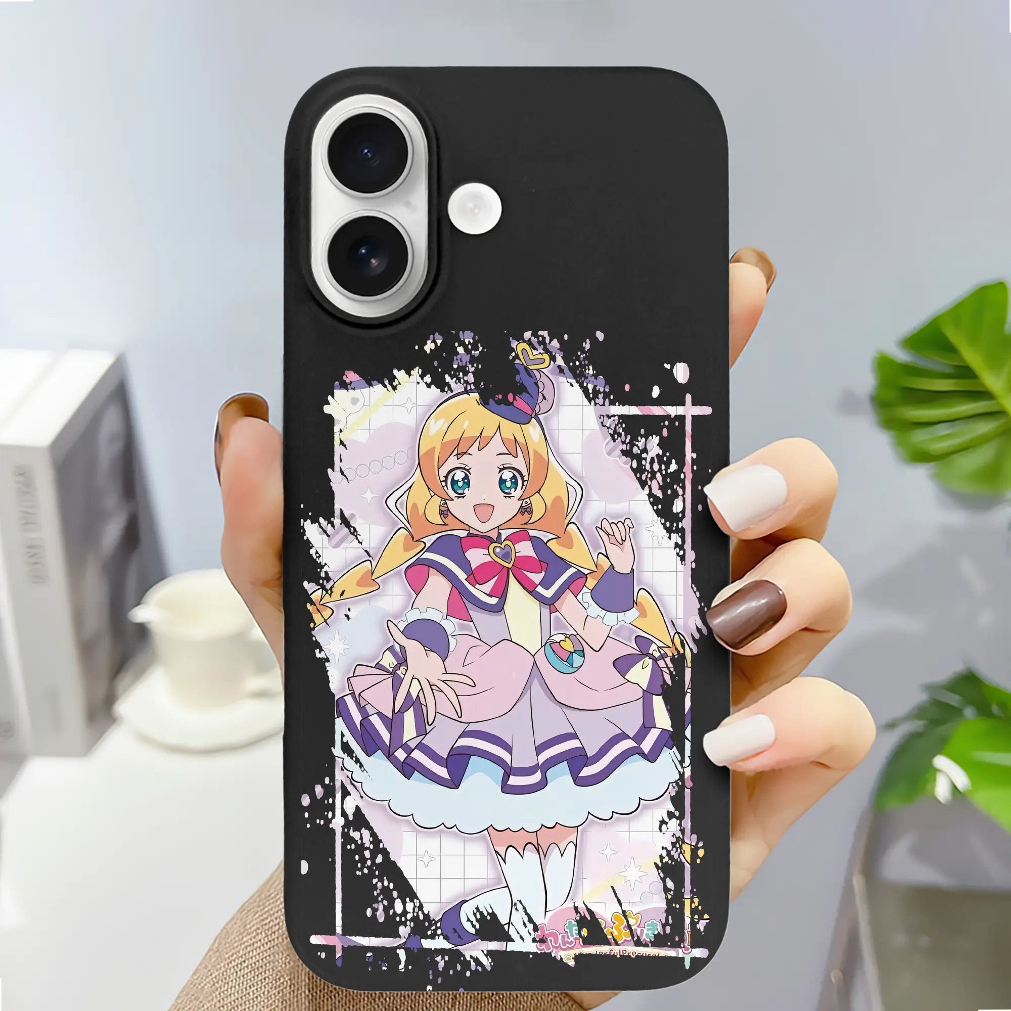 わんだふるぷりきゅあ グッズ 犬飼いろは