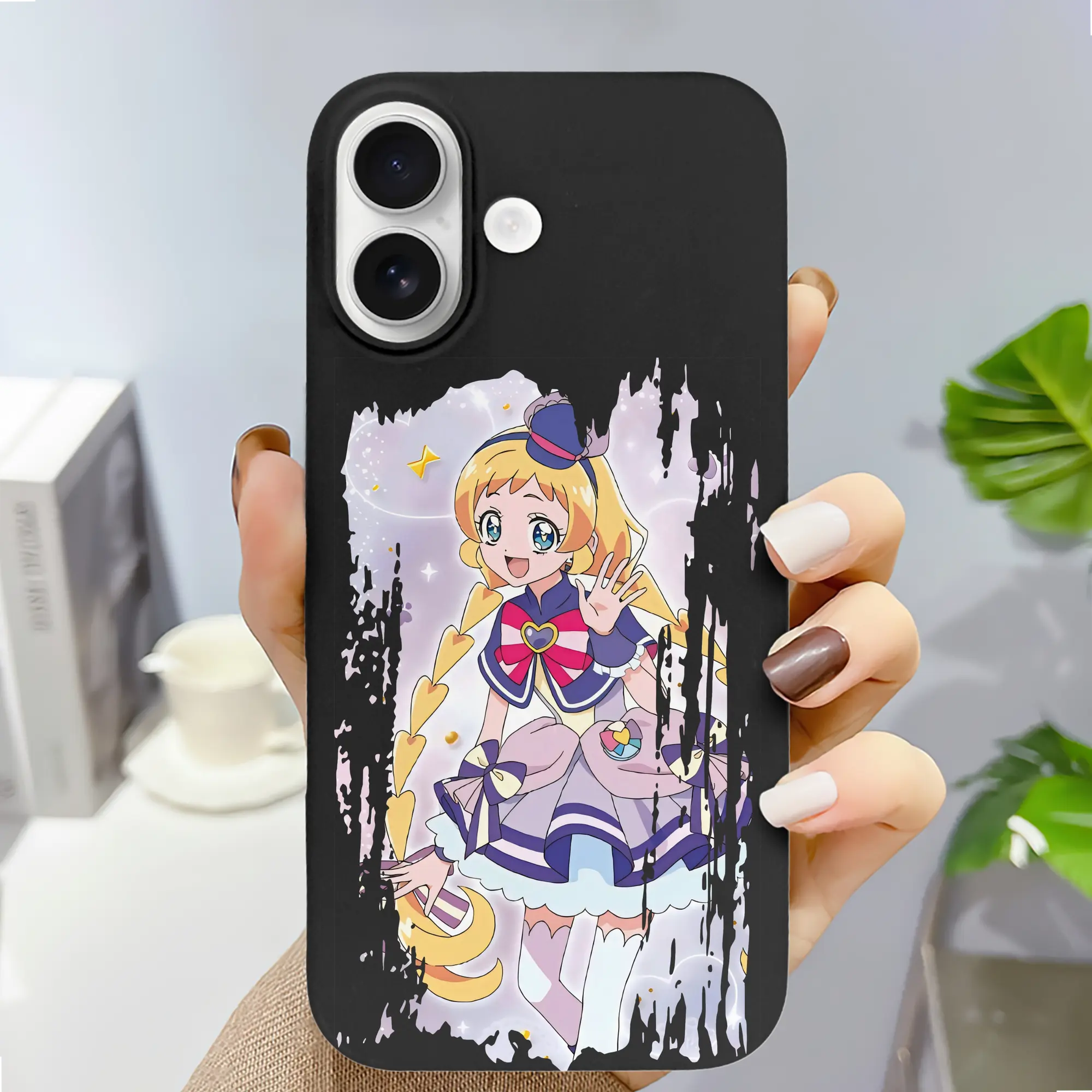 わんだふるぷりきゅあ グッズ 犬飼いろは