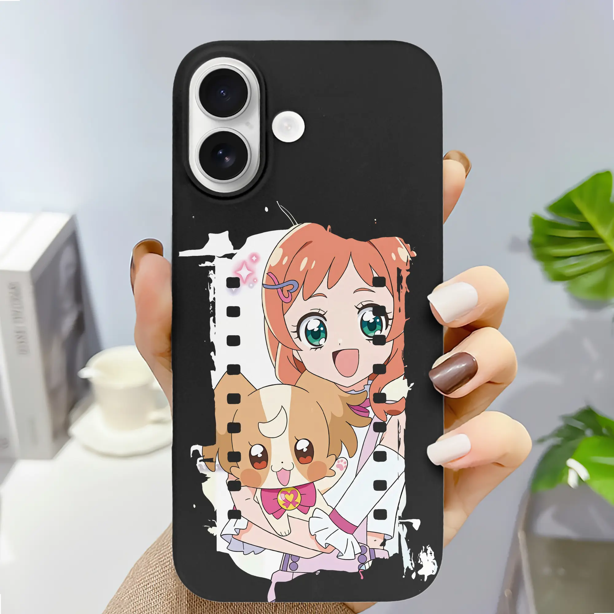 わんだふるぷりきゅあ グッズ 犬飼いろは