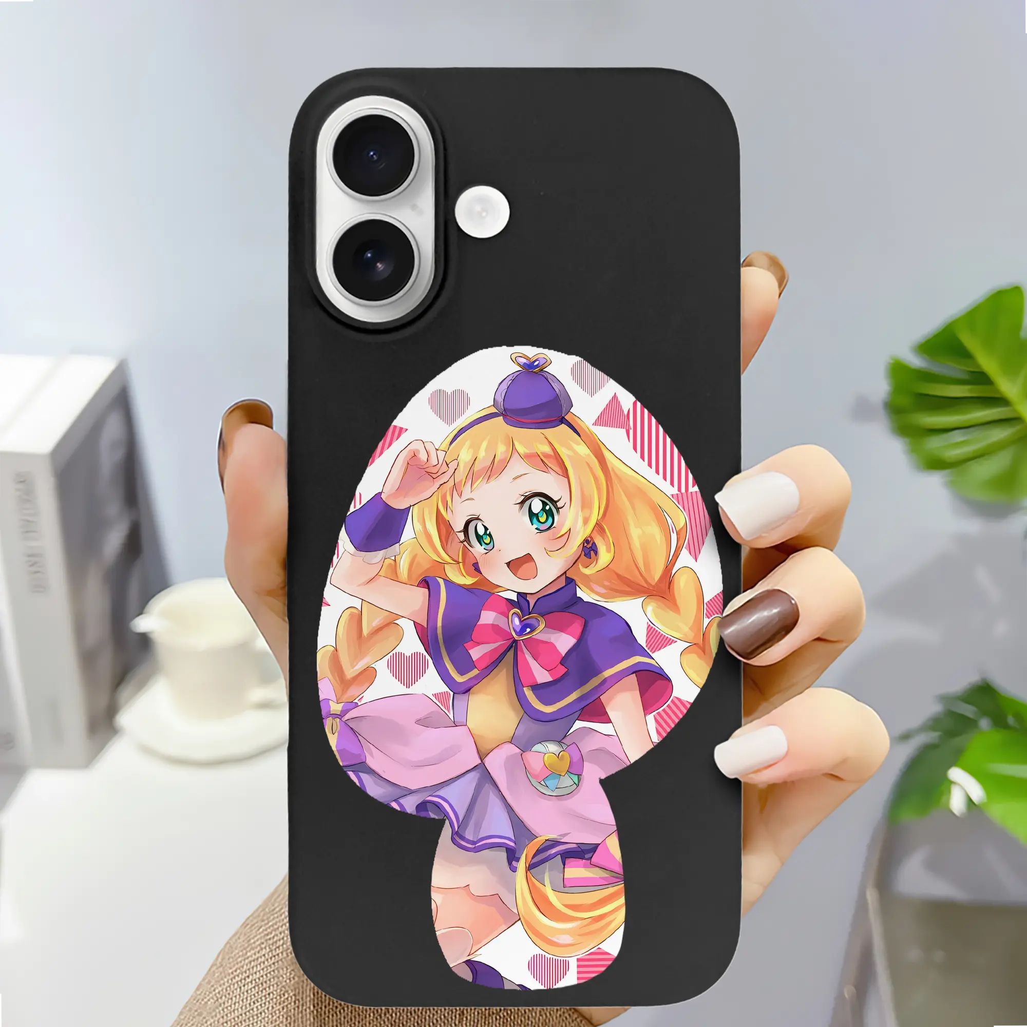 わんだふるぷりきゅあ グッズ 犬飼いろは