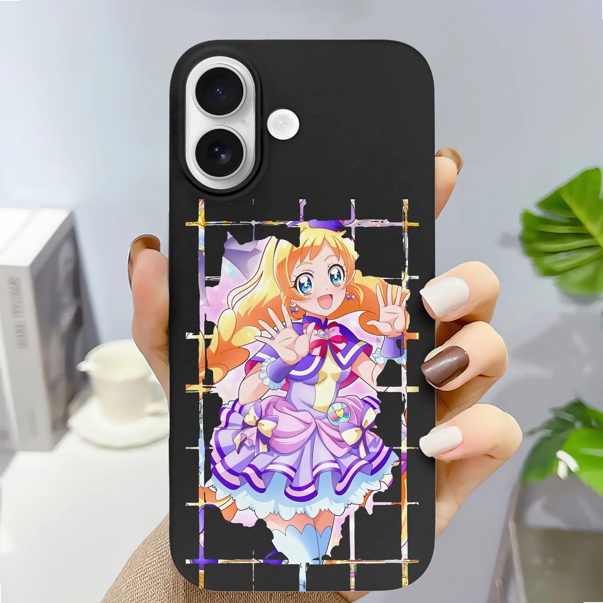 わんだふるぷりきゅあ グッズ 犬飼いろは