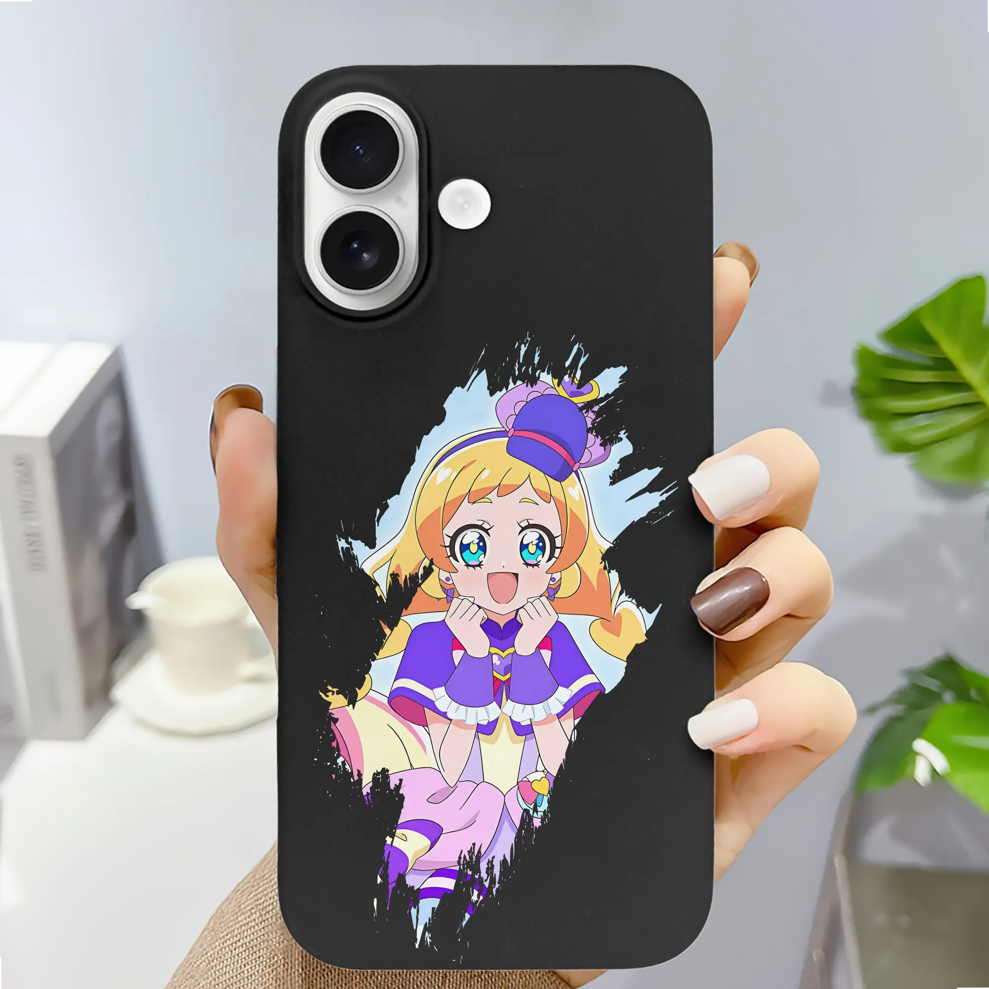 わんだふるぷりきゅあ グッズ 犬飼いろは