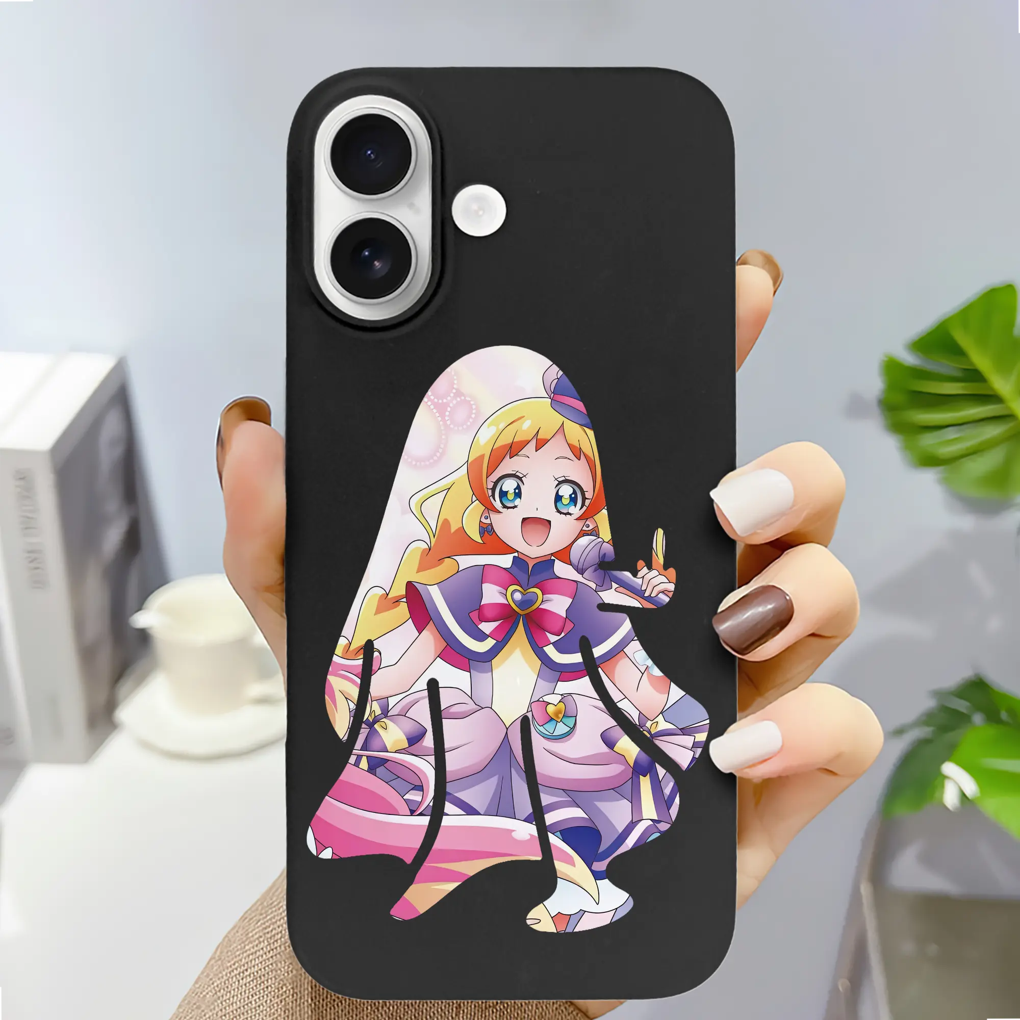 わんだふるぷりきゅあ グッズ 犬飼いろは