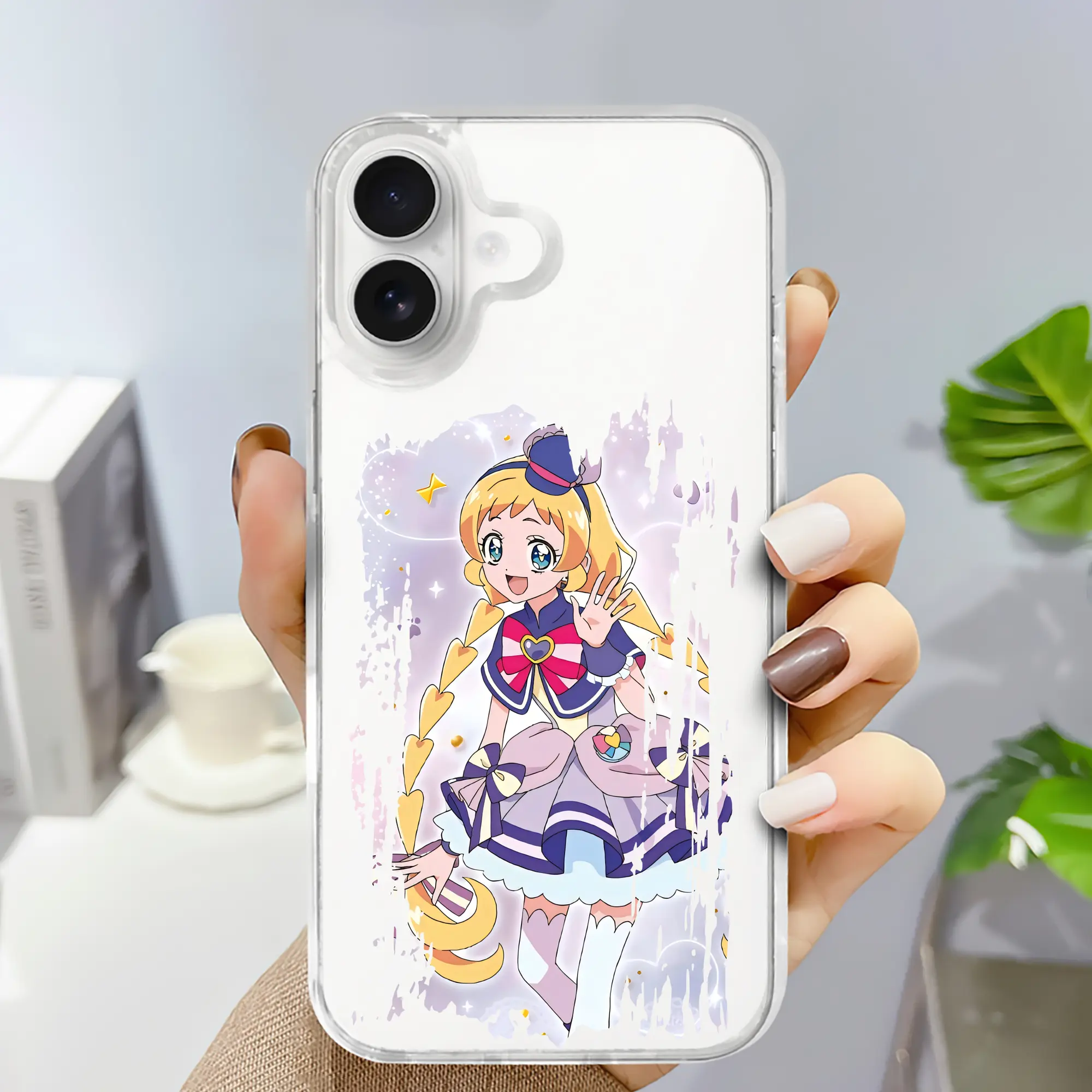 わんだふるぷりきゅあ グッズ 犬飼いろは