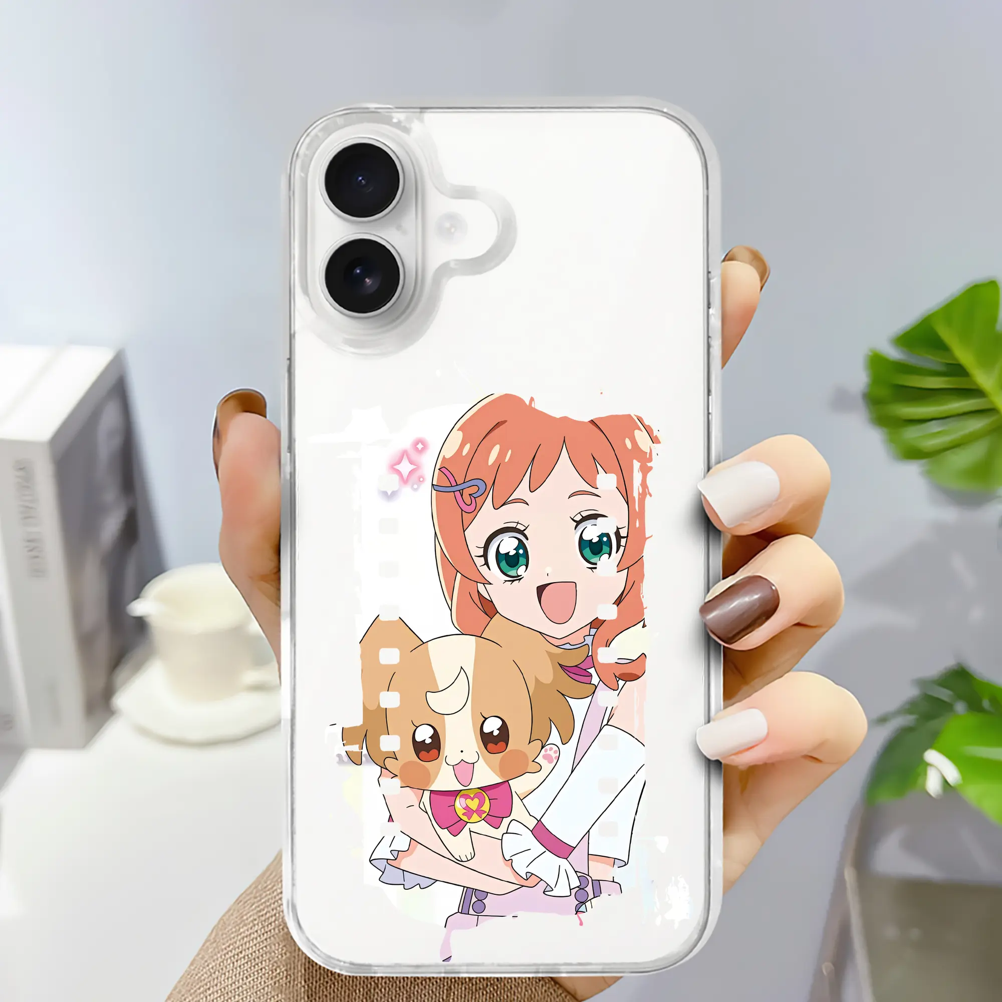 わんだふるぷりきゅあ グッズ 犬飼いろは