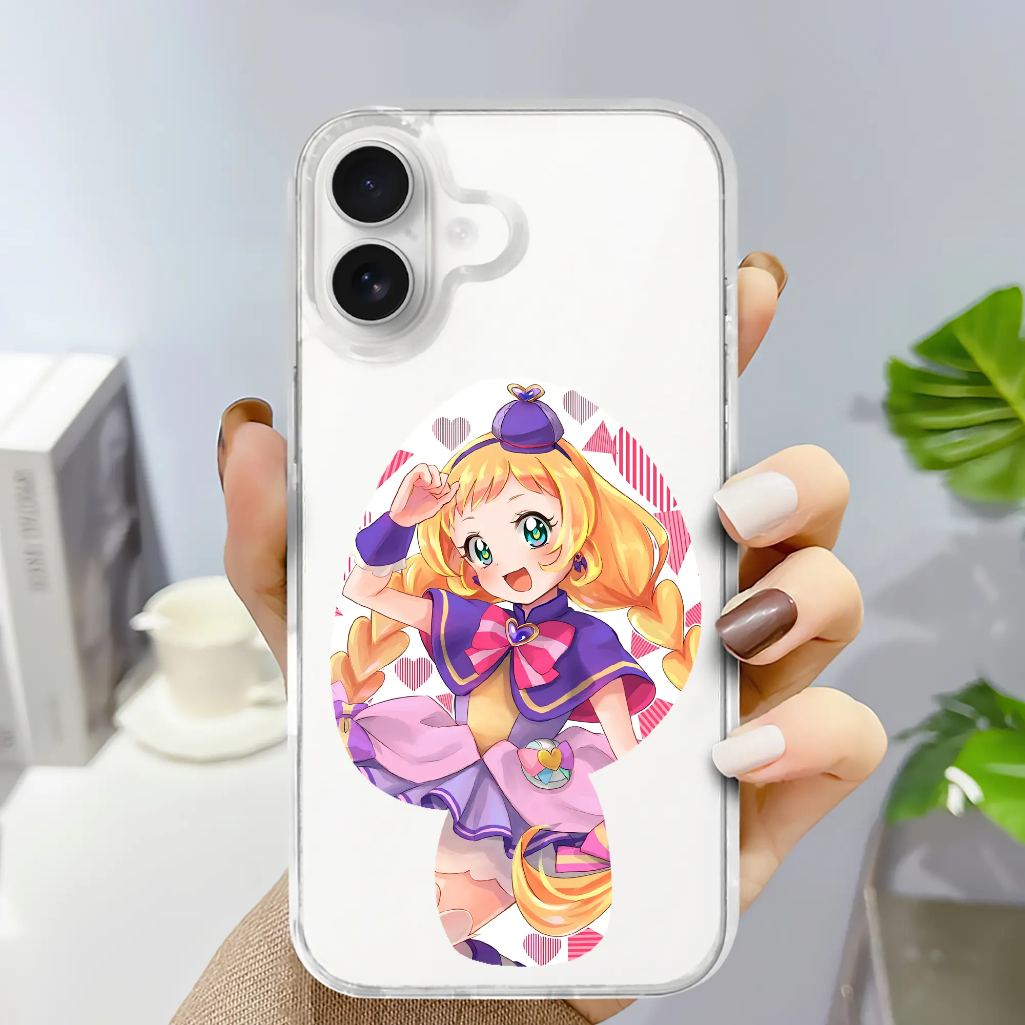 わんだふるぷりきゅあ グッズ 犬飼いろは