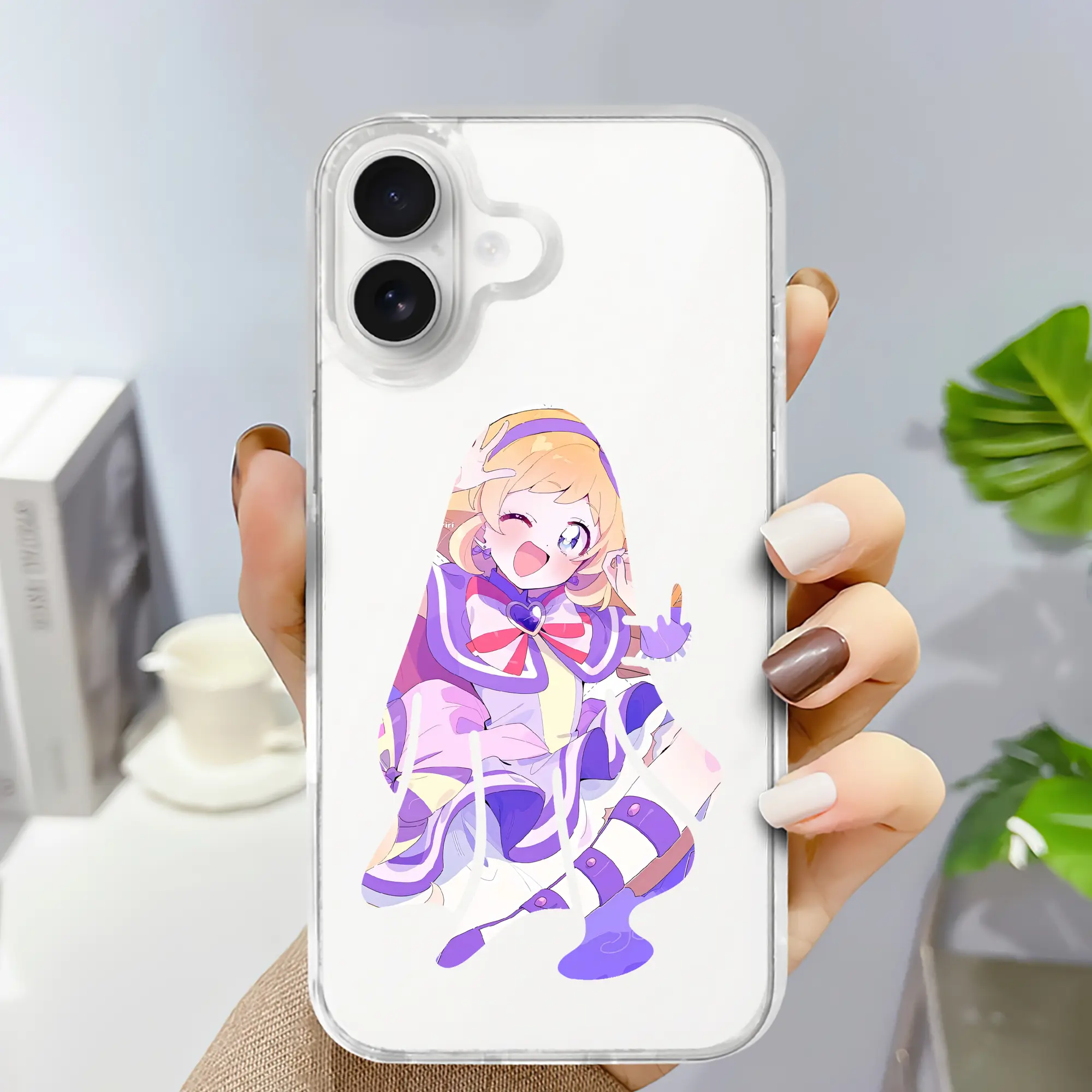 わんだふるぷりきゅあ グッズ 犬飼いろは