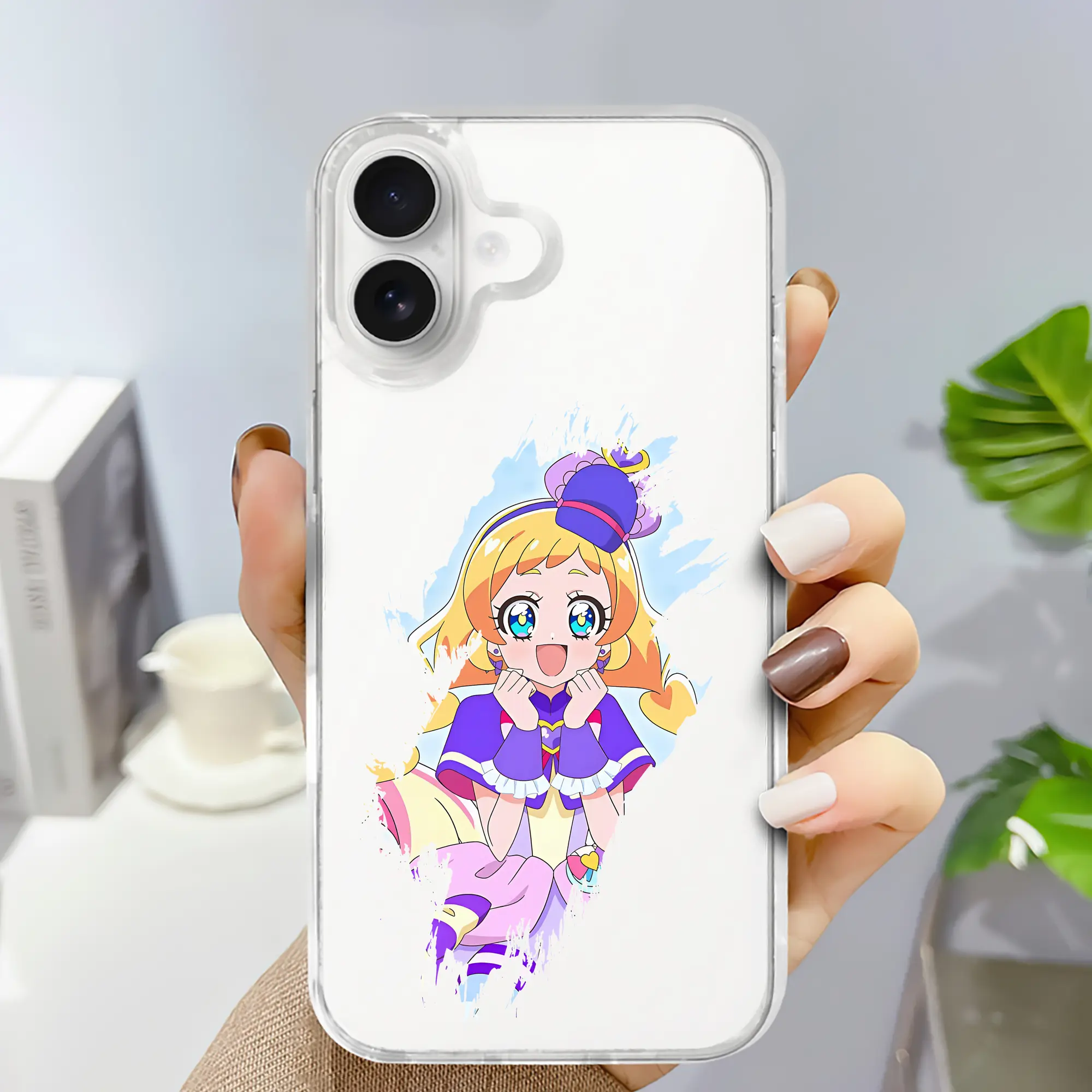 わんだふるぷりきゅあ グッズ 犬飼いろは