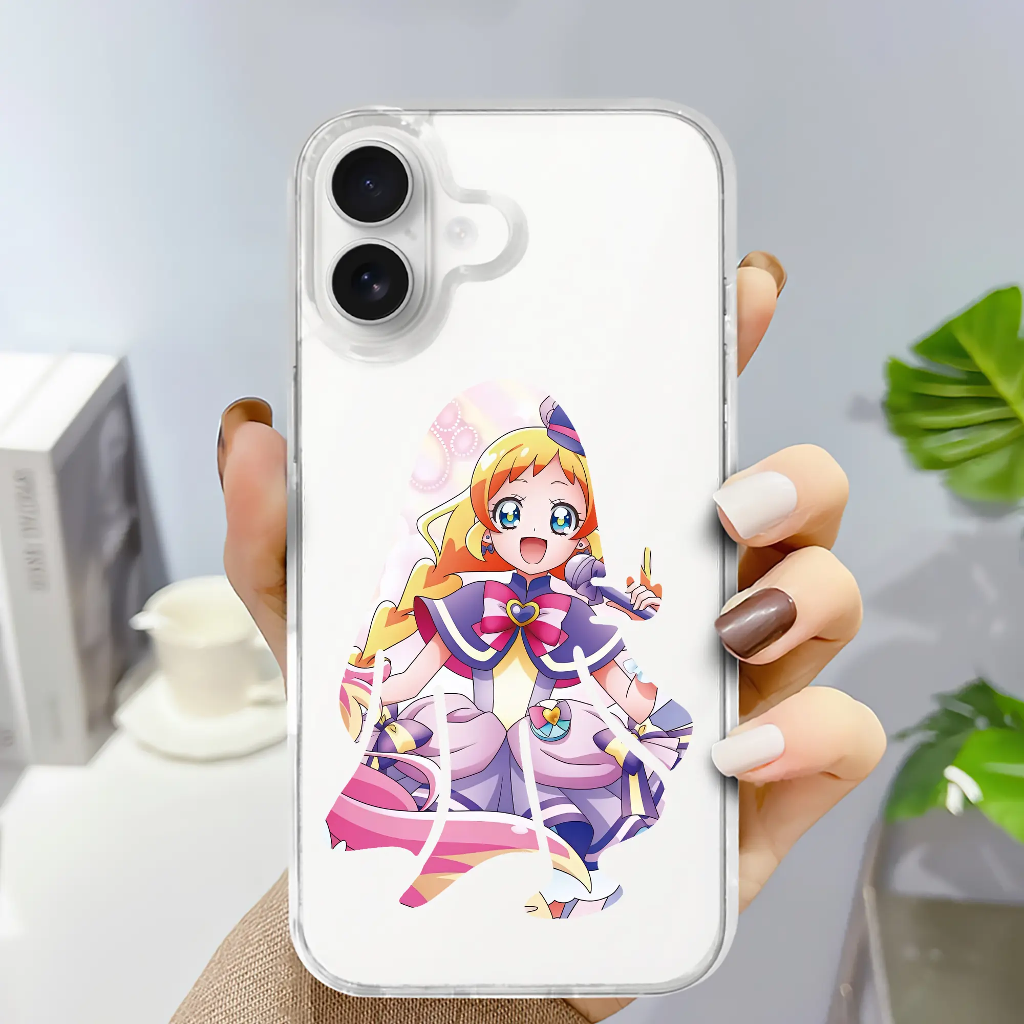 わんだふるぷりきゅあ グッズ 犬飼いろは