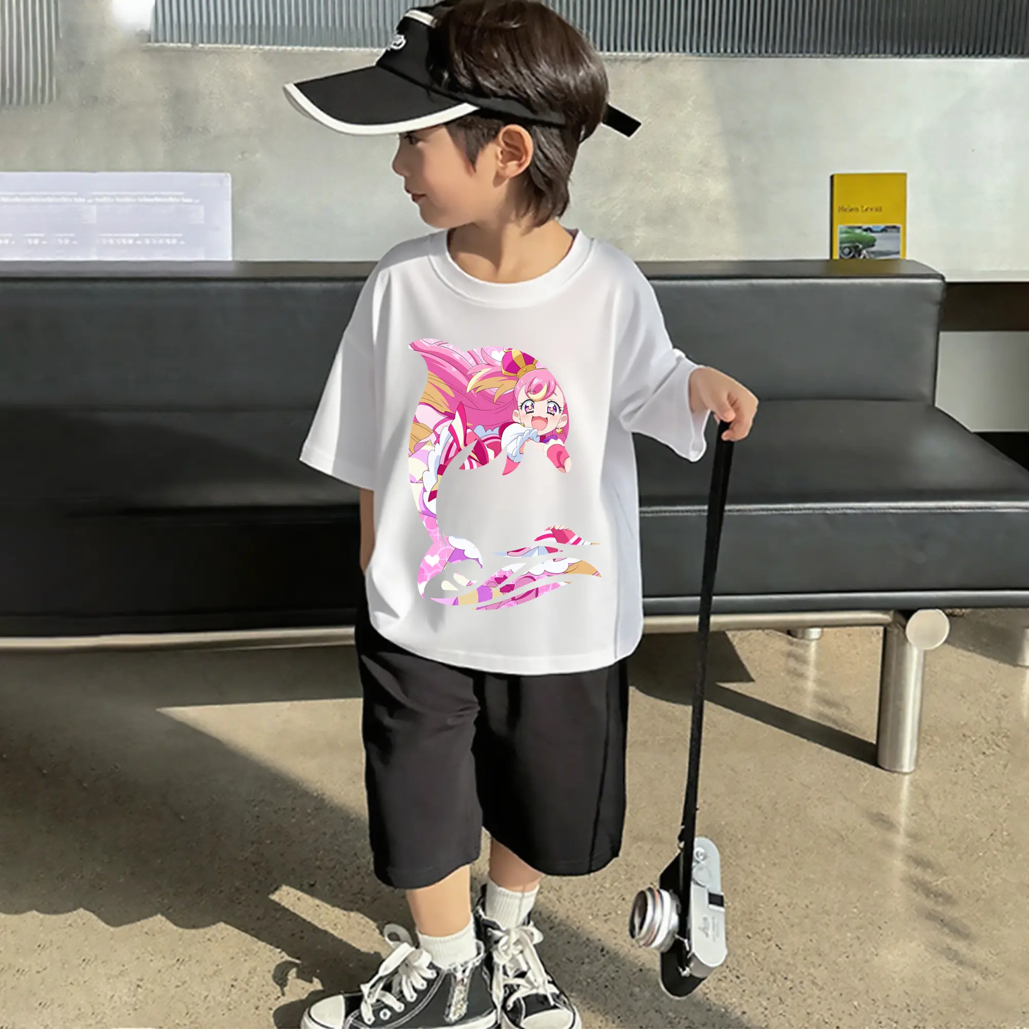 わんだふるぷりきゅあ グッズ 犬飼こむぎ