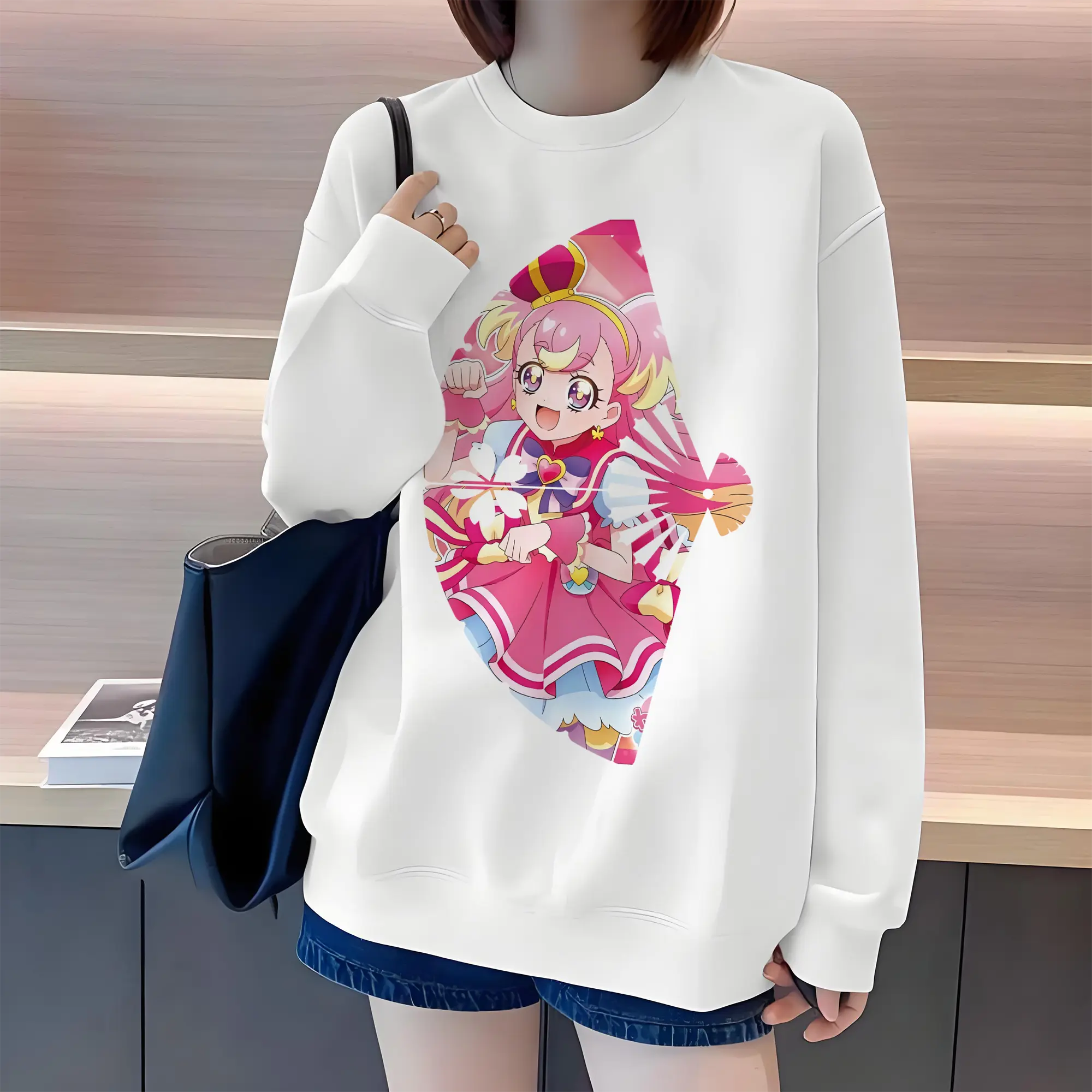 わんだふるぷりきゅあ グッズ 犬飼こむぎ