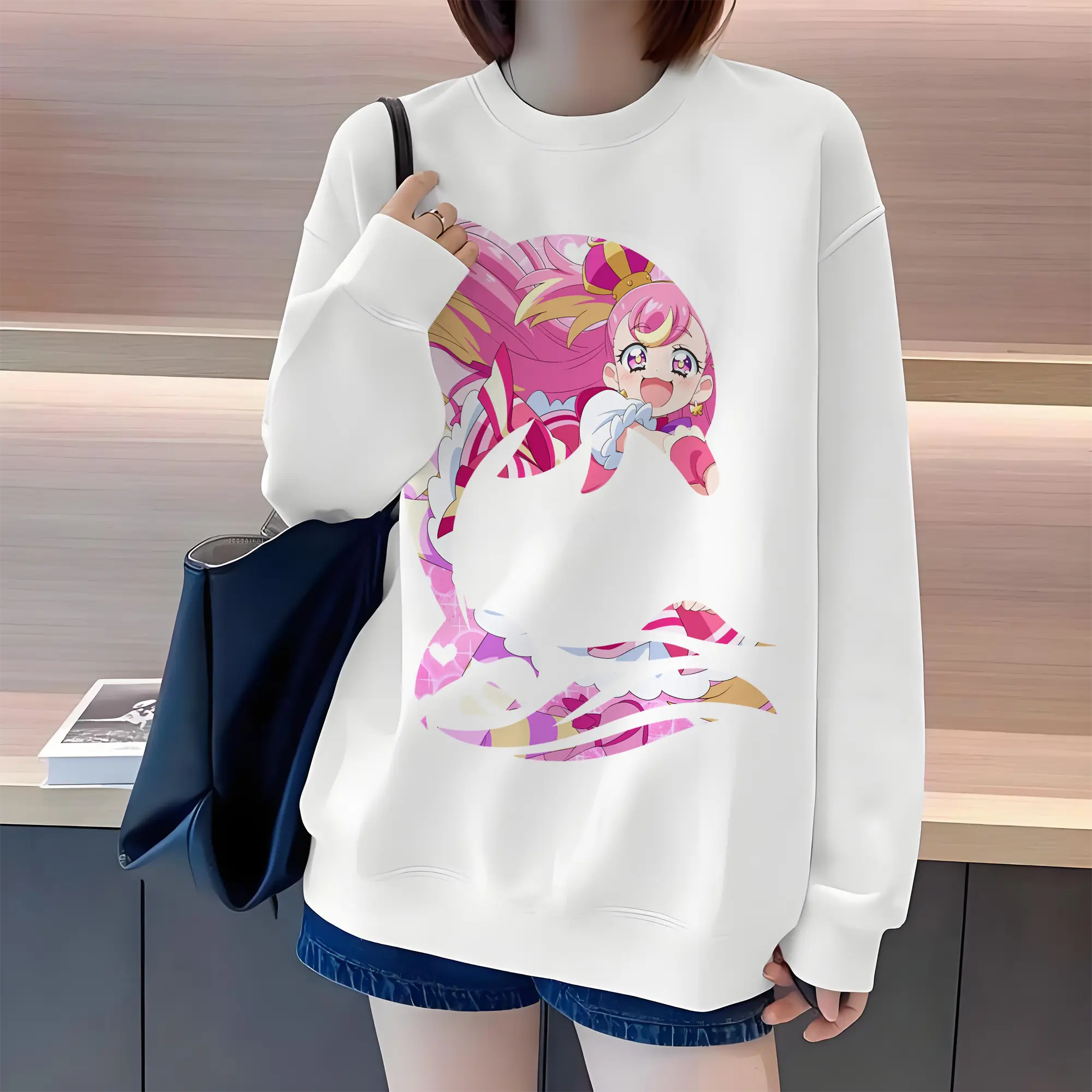 わんだふるぷりきゅあ グッズ 犬飼こむぎ