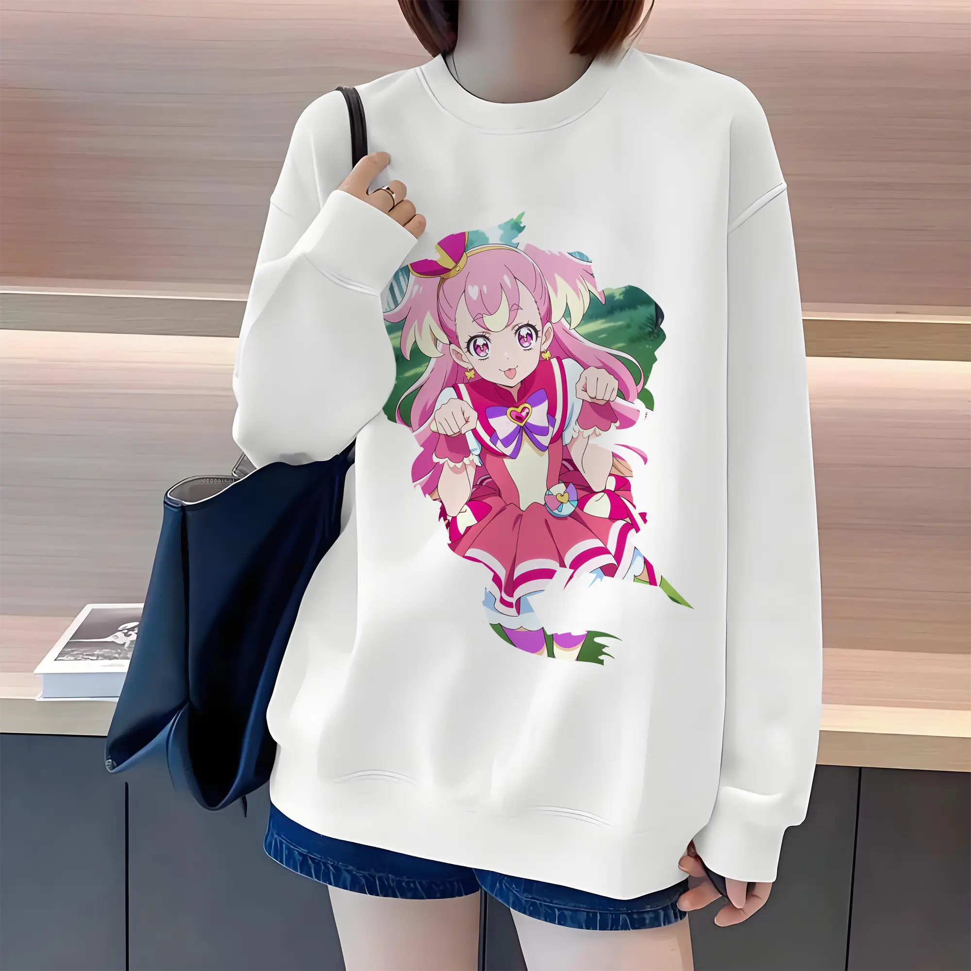 わんだふるぷりきゅあ グッズ 犬飼こむぎ