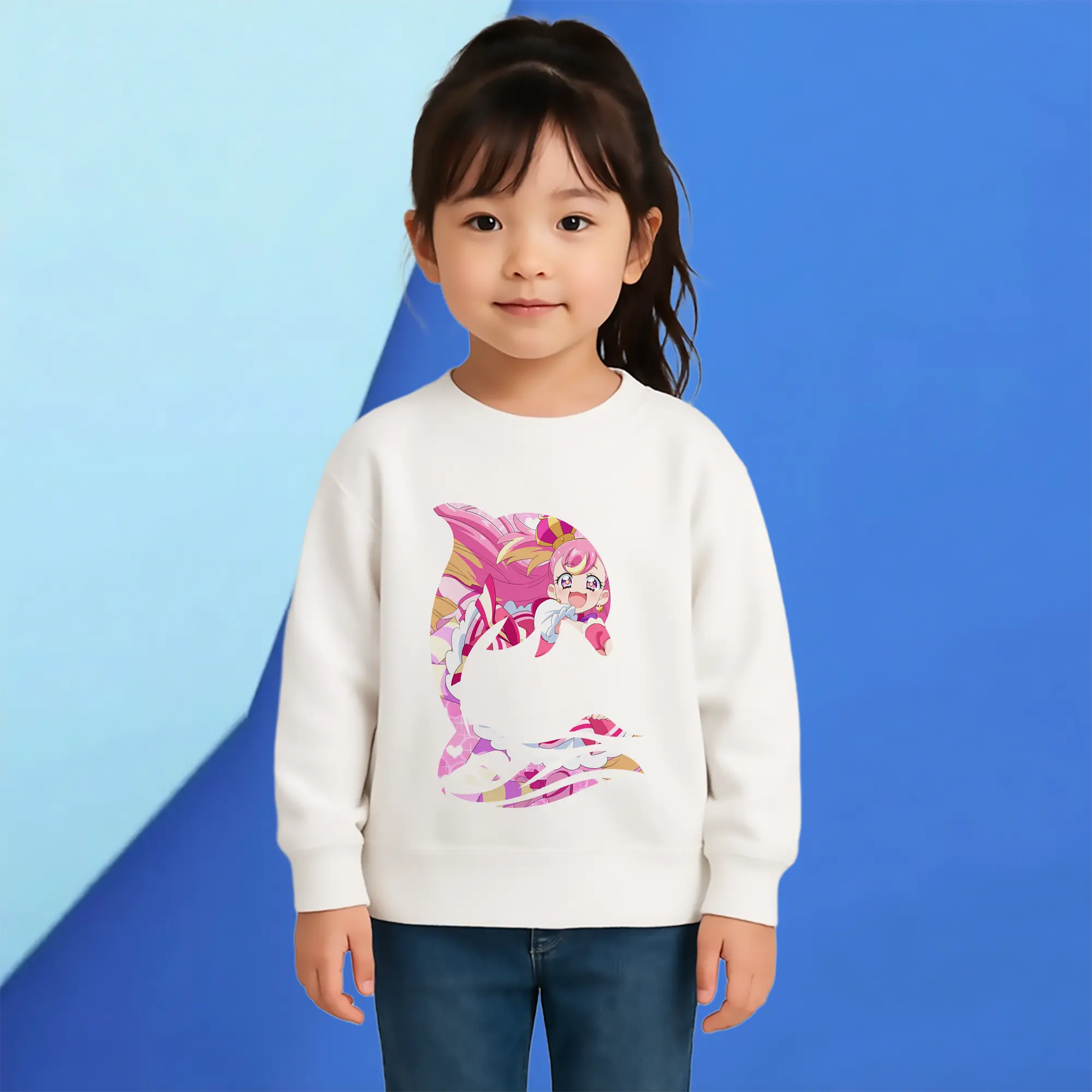 わんだふるぷりきゅあ グッズ 犬飼こむぎ