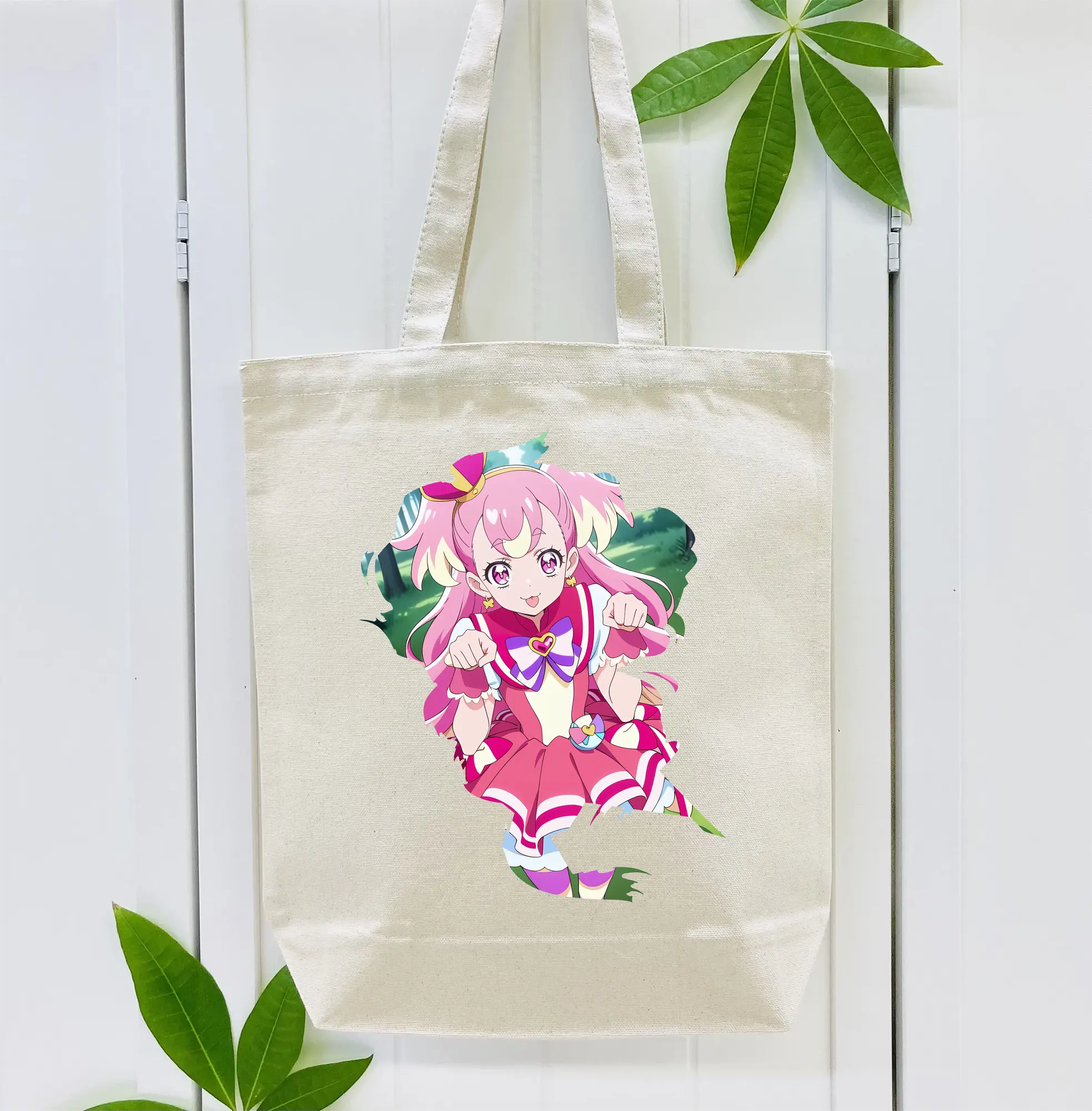 わんだふるぷりきゅあ グッズ 犬飼こむぎ