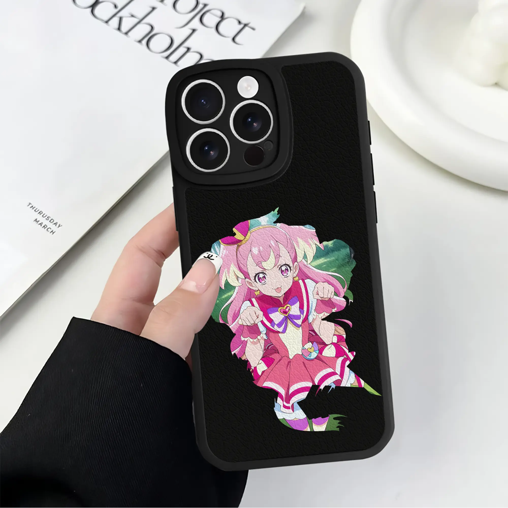 わんだふるぷりきゅあ グッズ 犬飼こむぎ